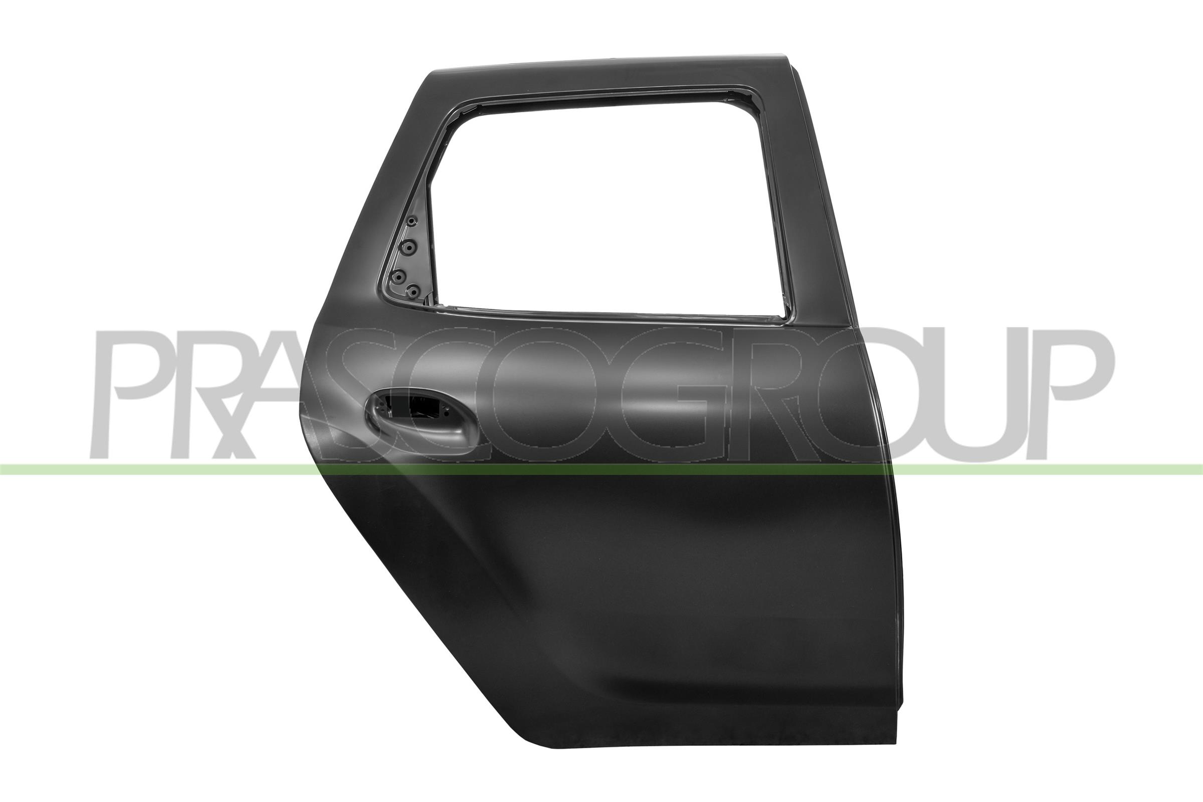 Portiera, carrozzeria PRASCO DA8243553