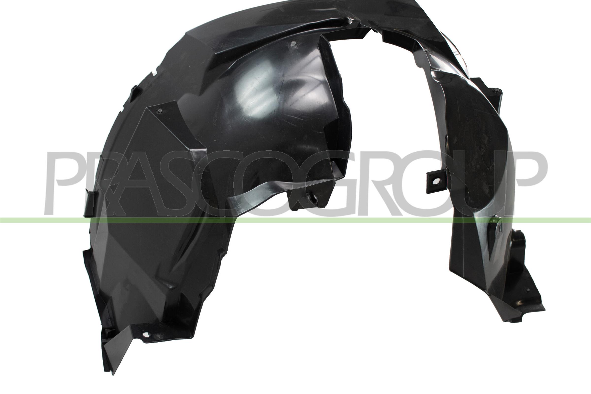 PRASCO PASSARUOTA ANTERIORE DESTRO