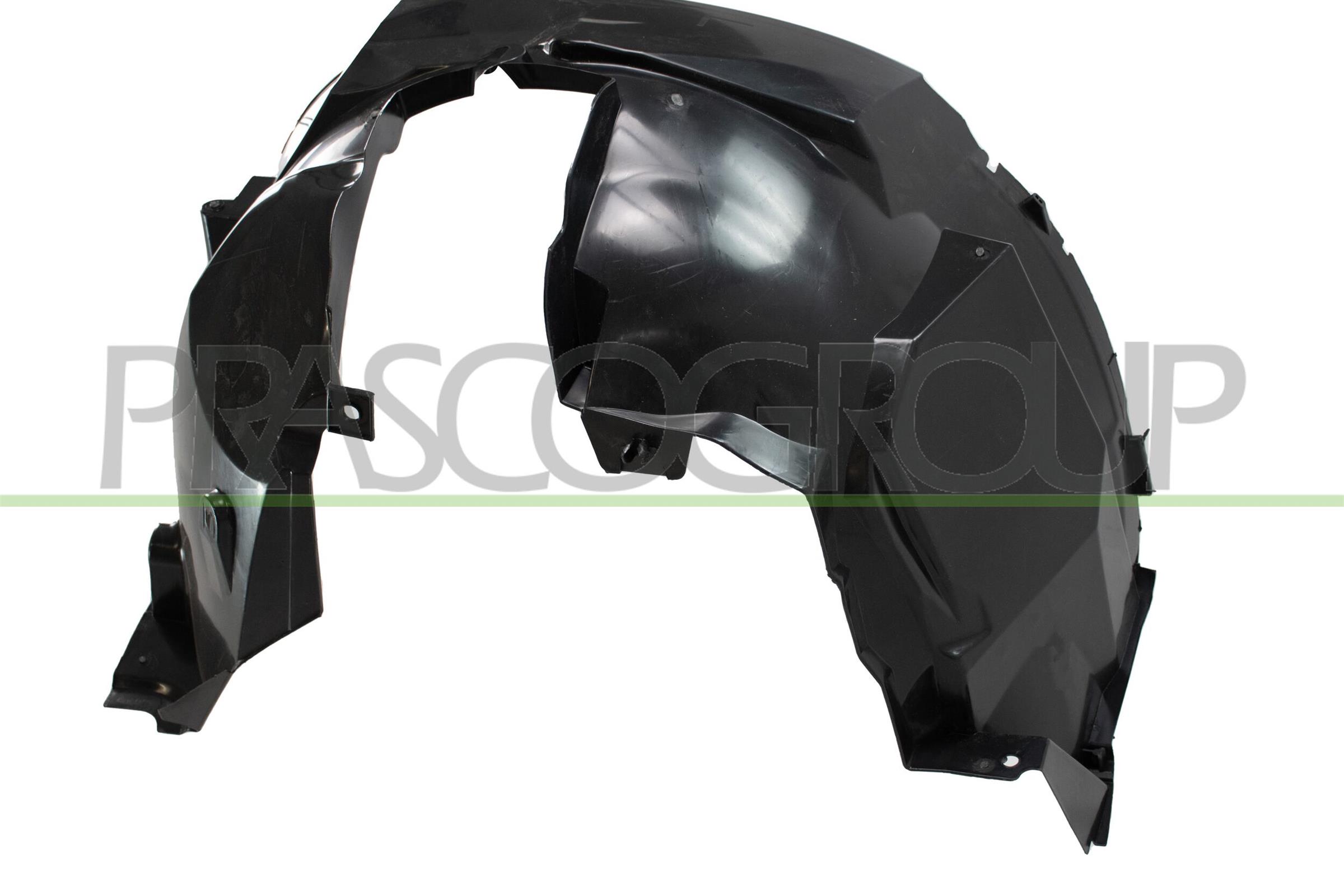 PRASCO PASSARUOTA ANTERIORE SINISTRO