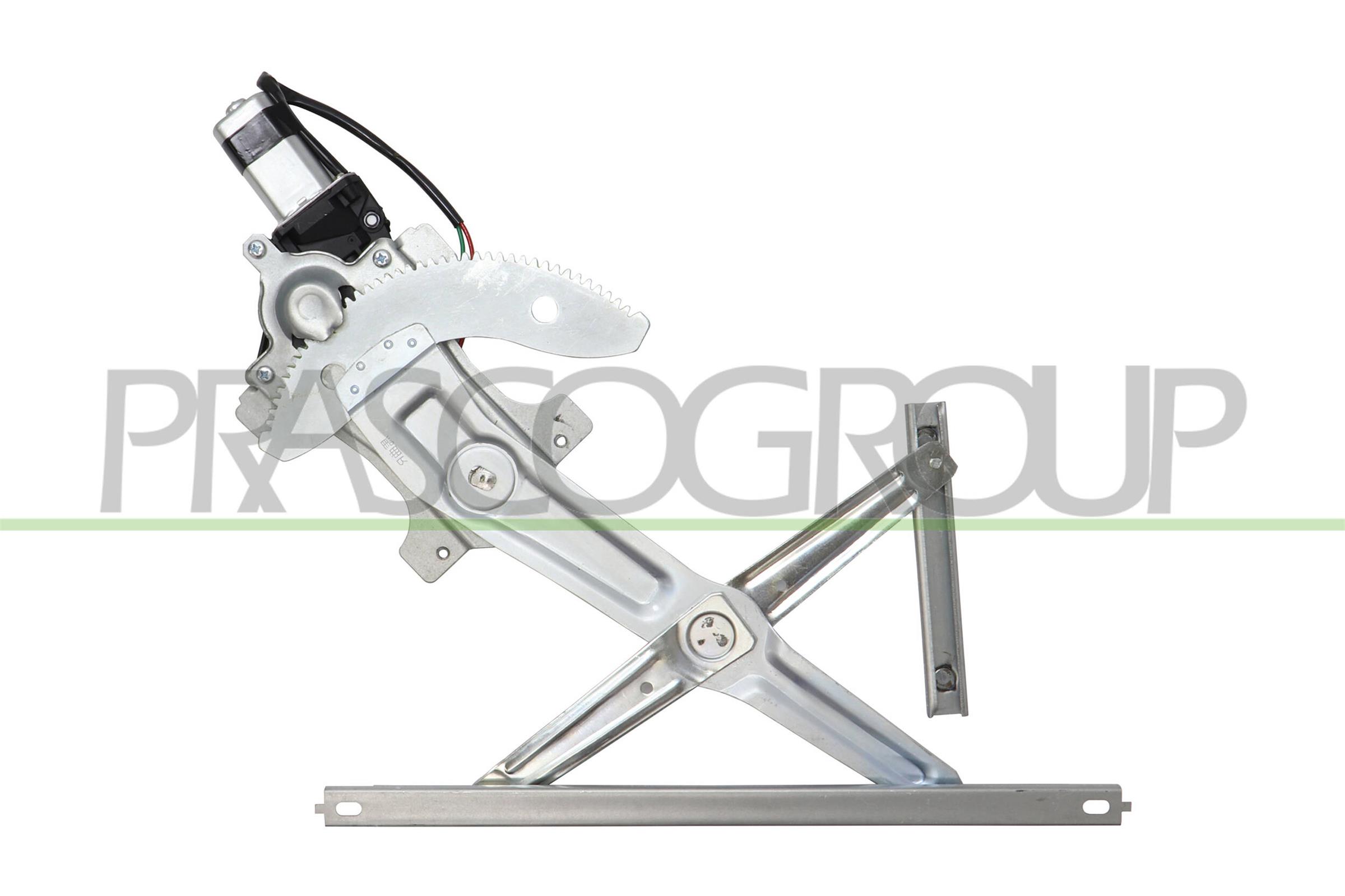 PRASCO ALZACRISTALLO ELETTRICO ANTERIORE SINISTRO MOD. 5 POR