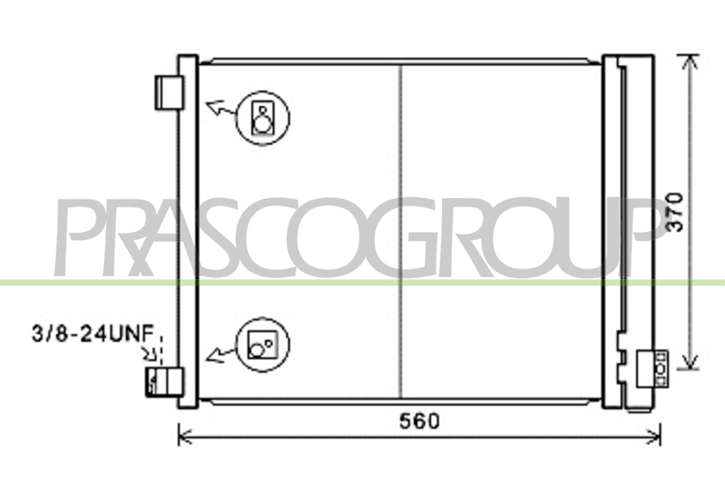 CONDENSATORE, CLIMATIZZATORE