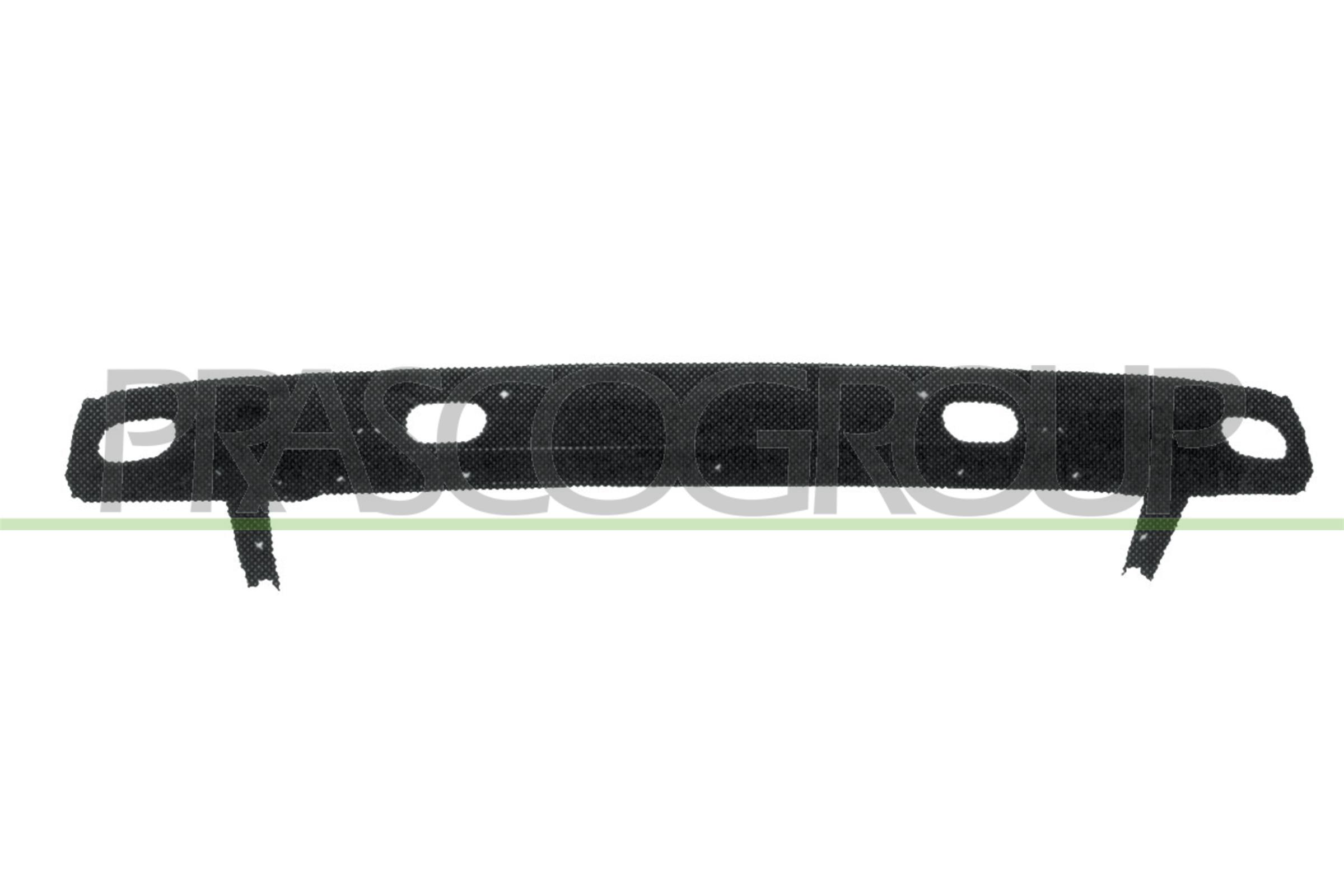 RINFORZO PARAURTI POSTERIORE - MOD. 4 PORTE