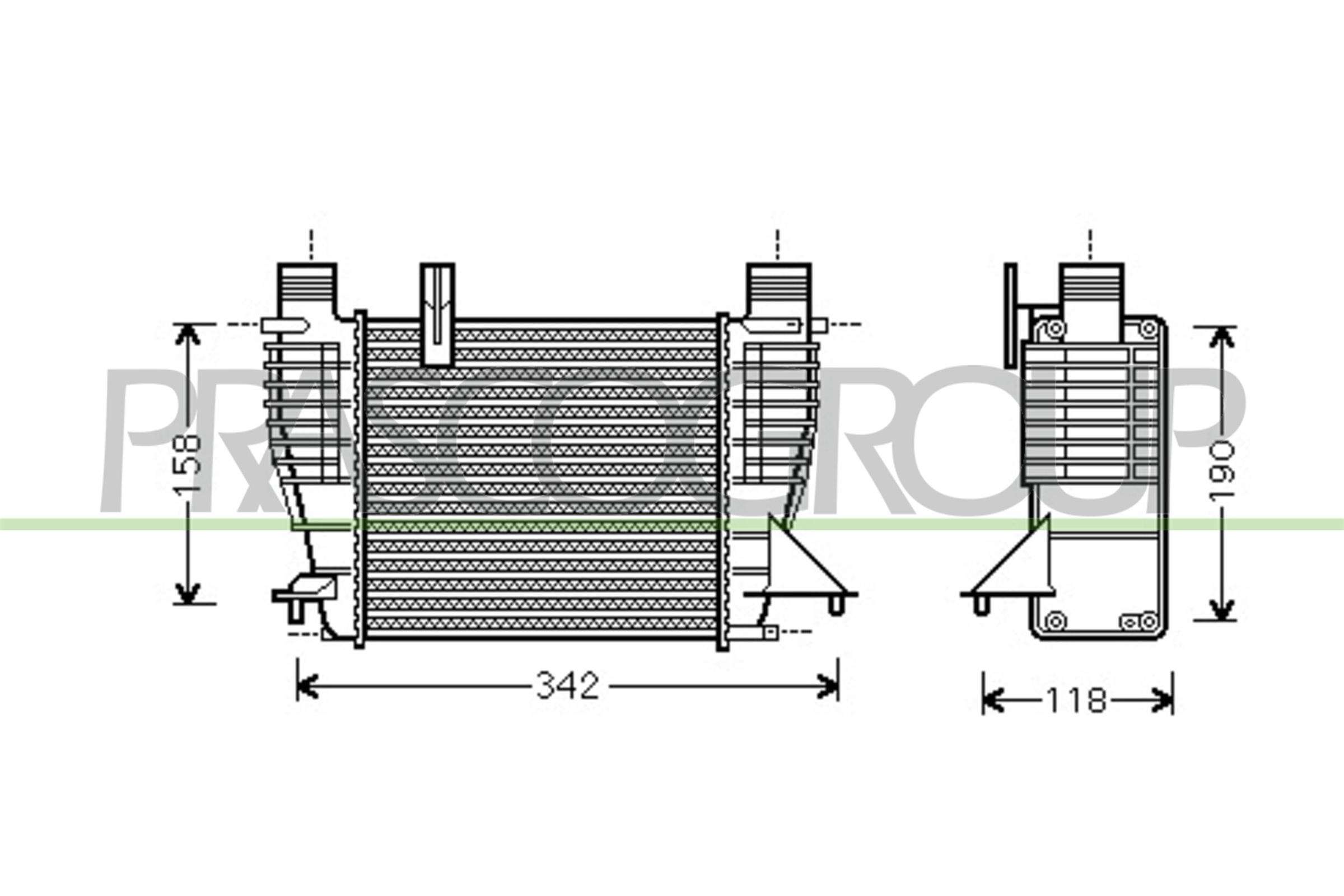 INTERCOOLER