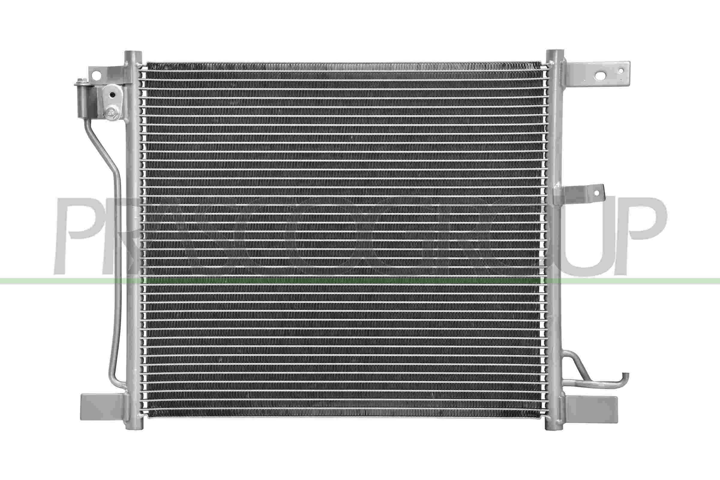 Condensatore, climatizzatore PRASCO DS700C001