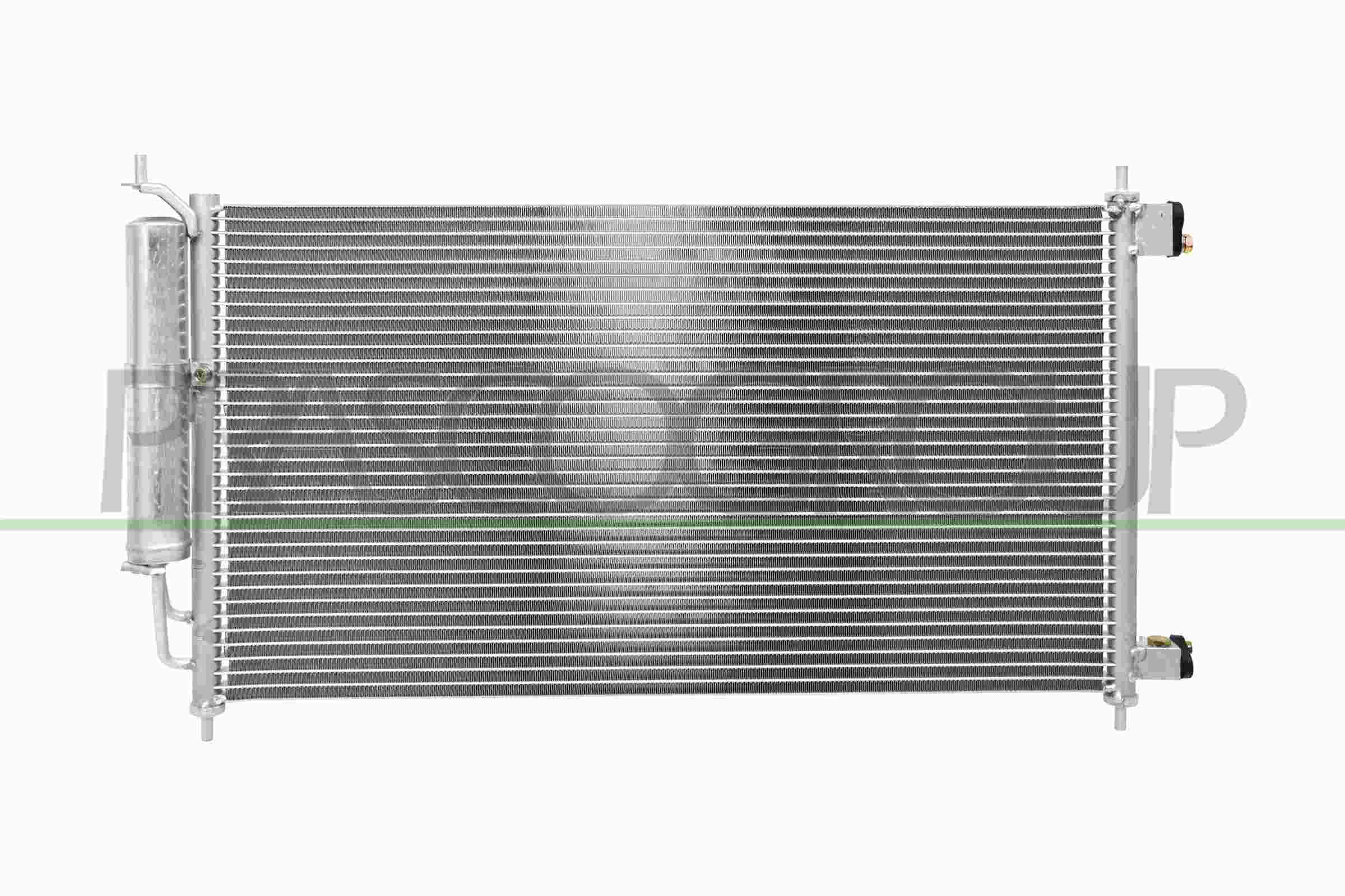 Condensatore, climatizzatore PRASCO DS700C005