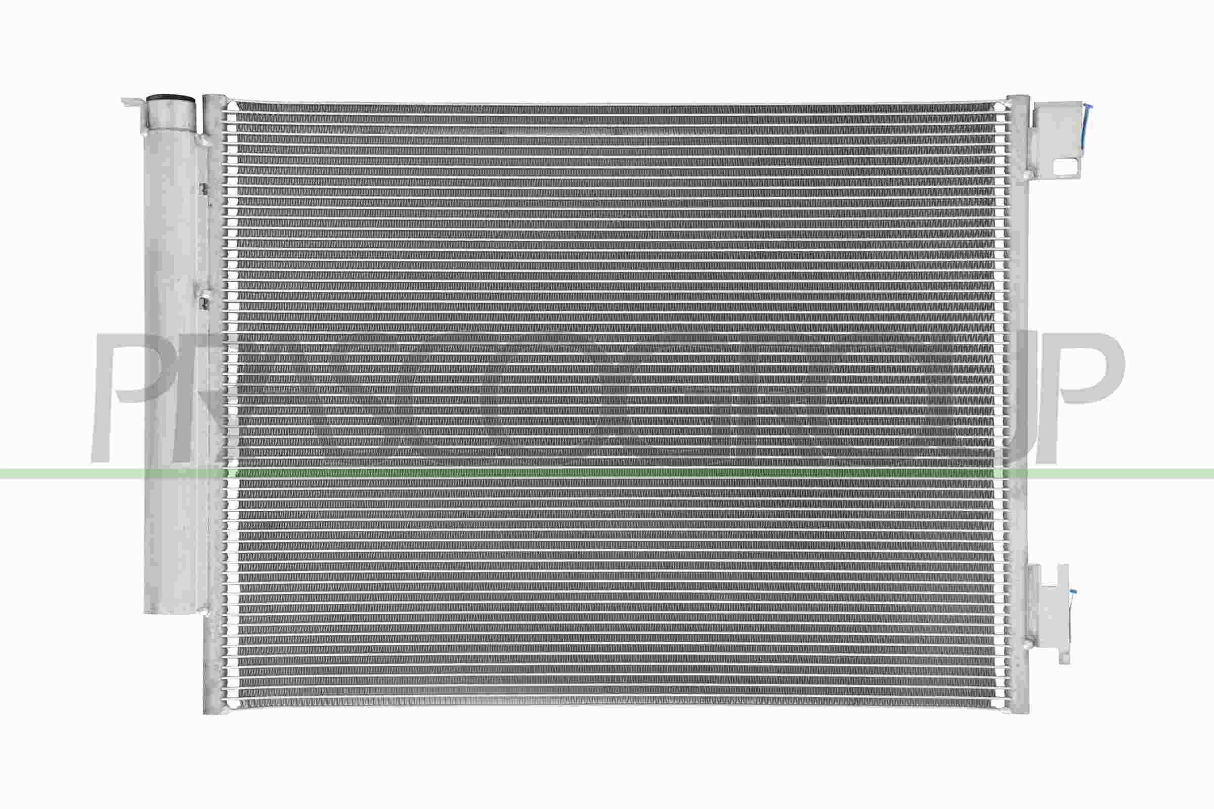 Condensatore, climatizzatore PRASCO DS704C001