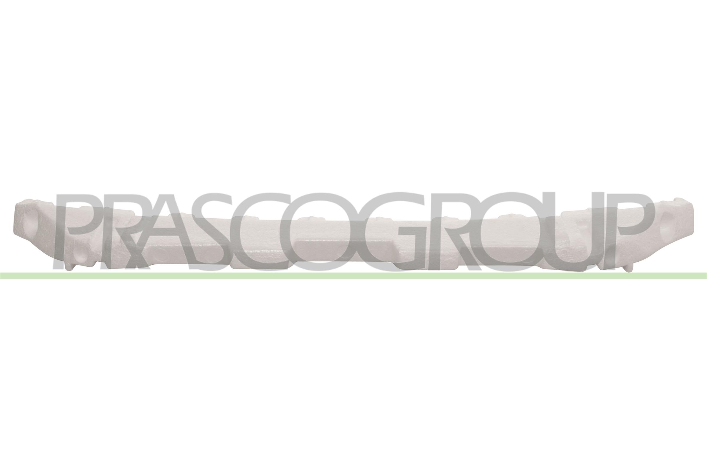 ASSORBITORE INFERIORE PARAURTI ANTERIORE