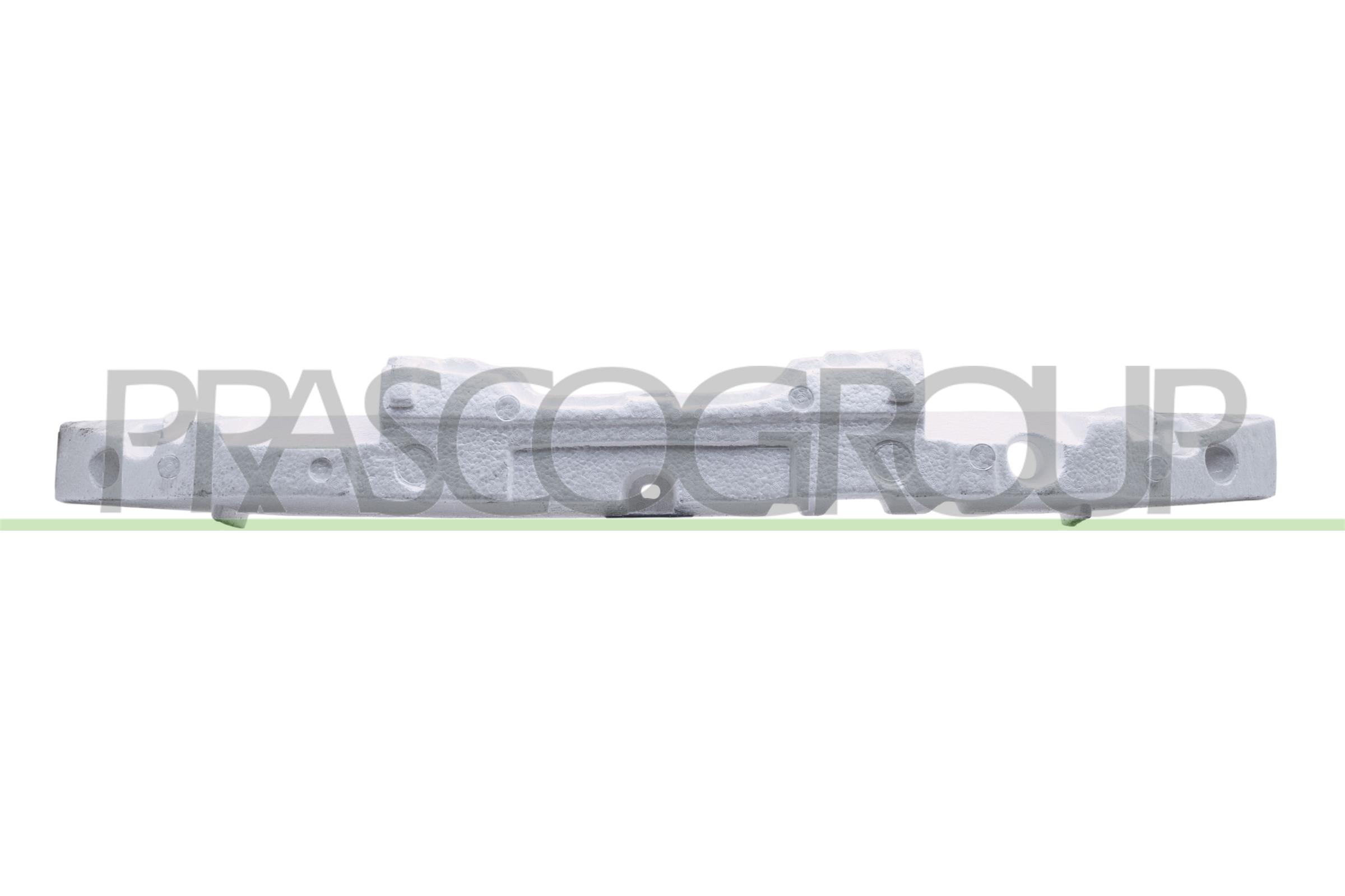 ASSORBITORE PARAURTI ANTERIORE SUPERIORE IN PLASTICA