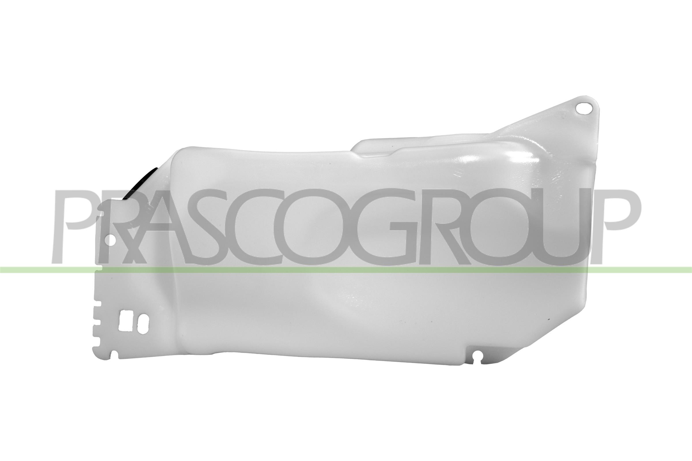 PRASCO VASCHETTA ACQUTERGICRISTALLO NISSAN