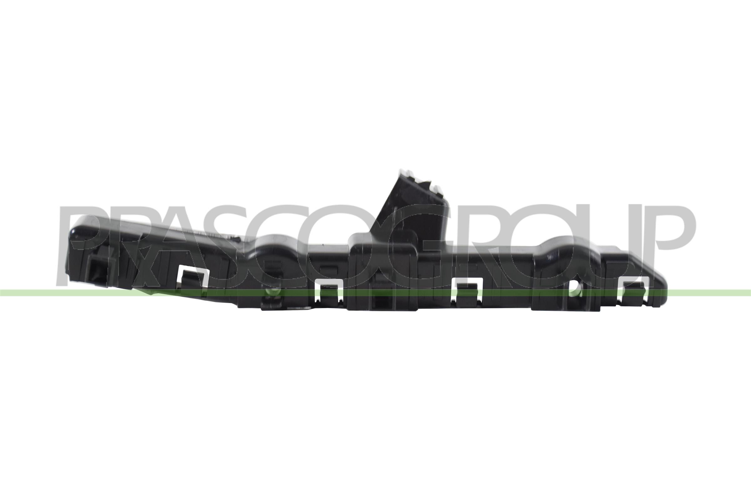 PRASCO B86STAFFA DX. PARAURTI ANT.-PLASTICA
