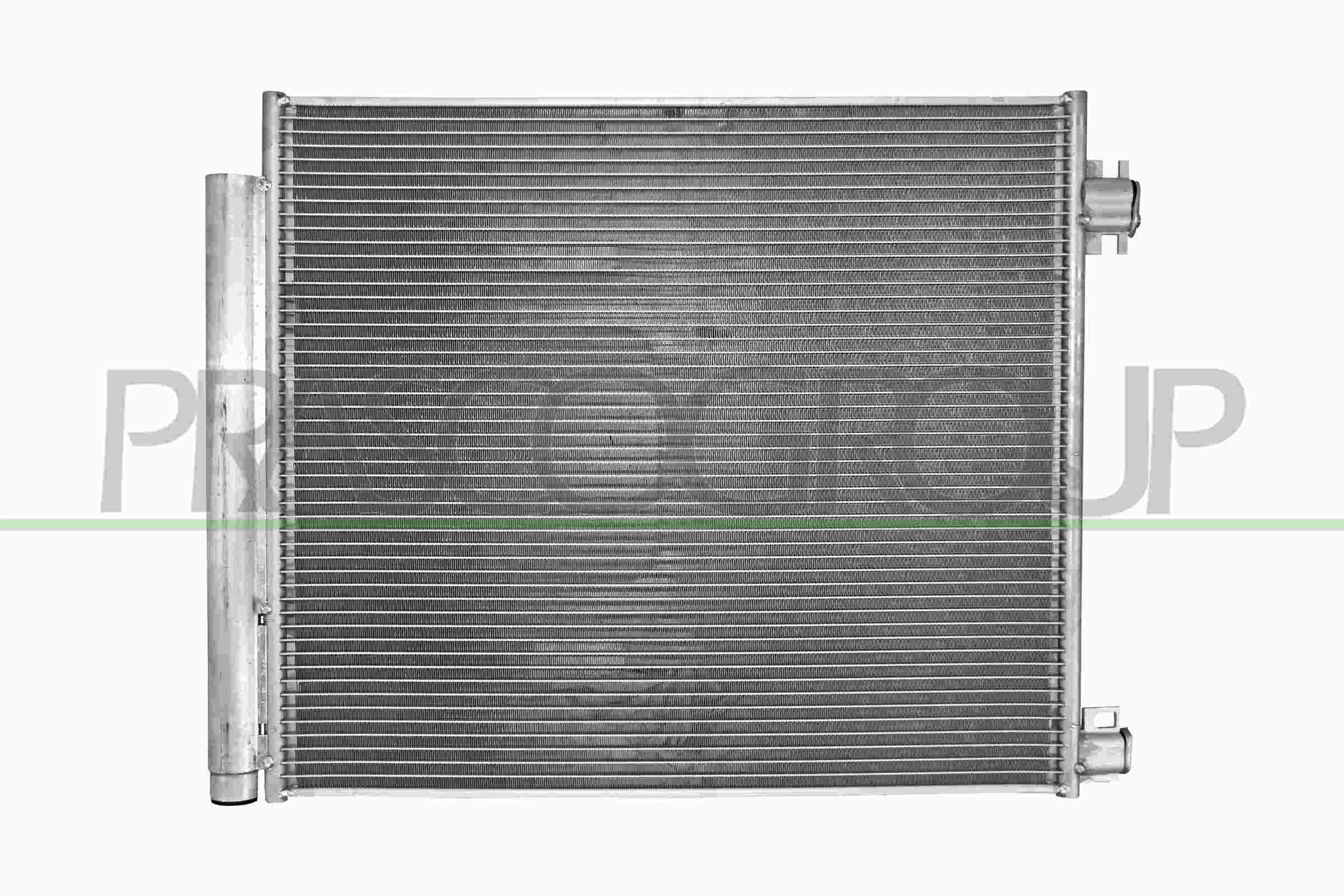 PRASCO CONDENSATORE