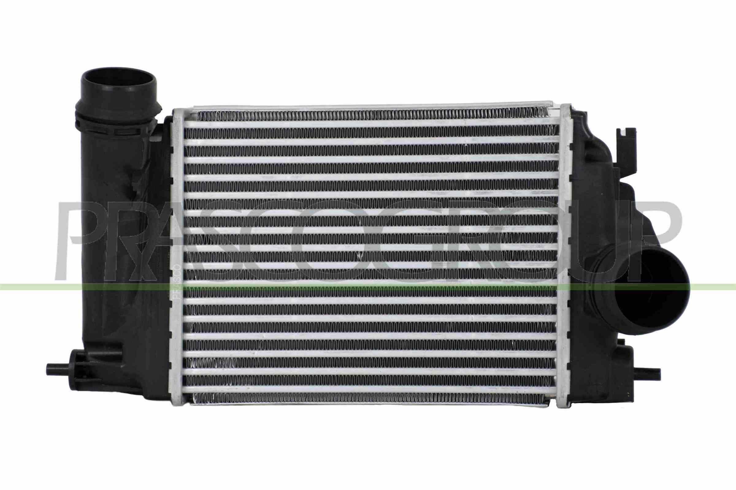 PRASCO INTERCOOLER