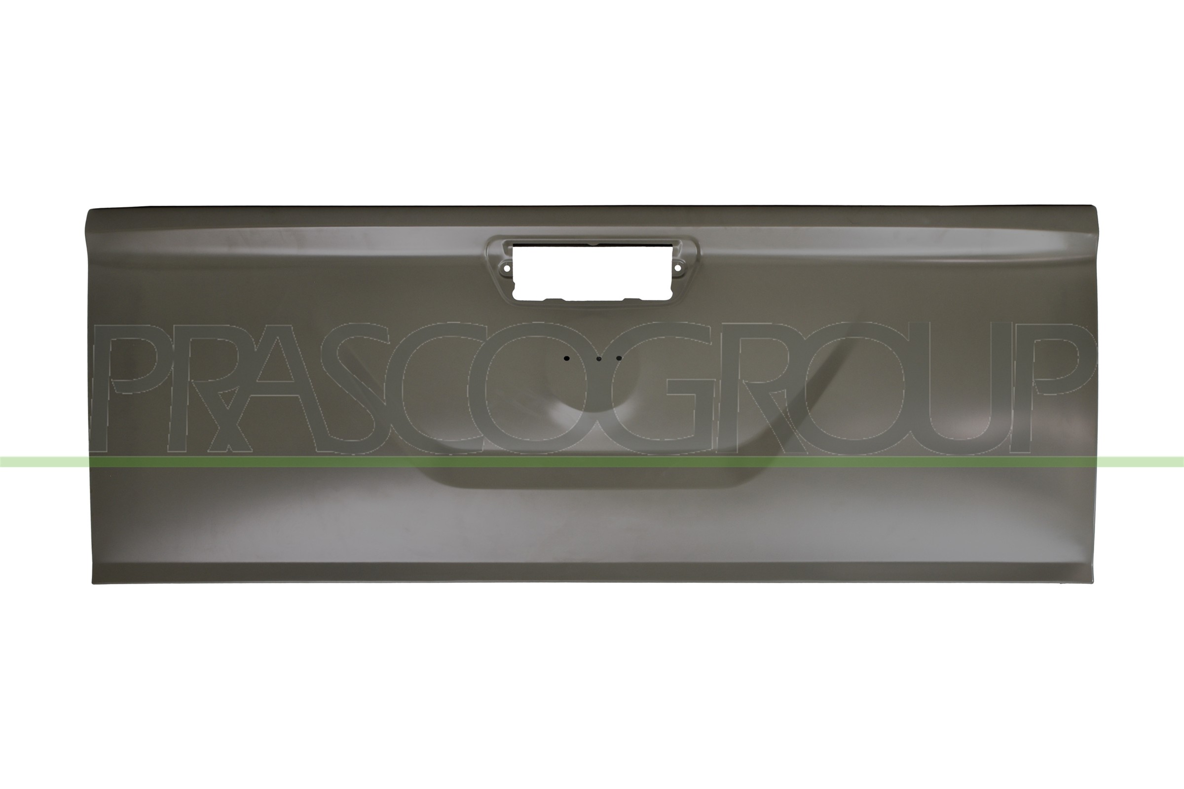 PRASCO PORTELLONE POST. NISSAN NAVARA