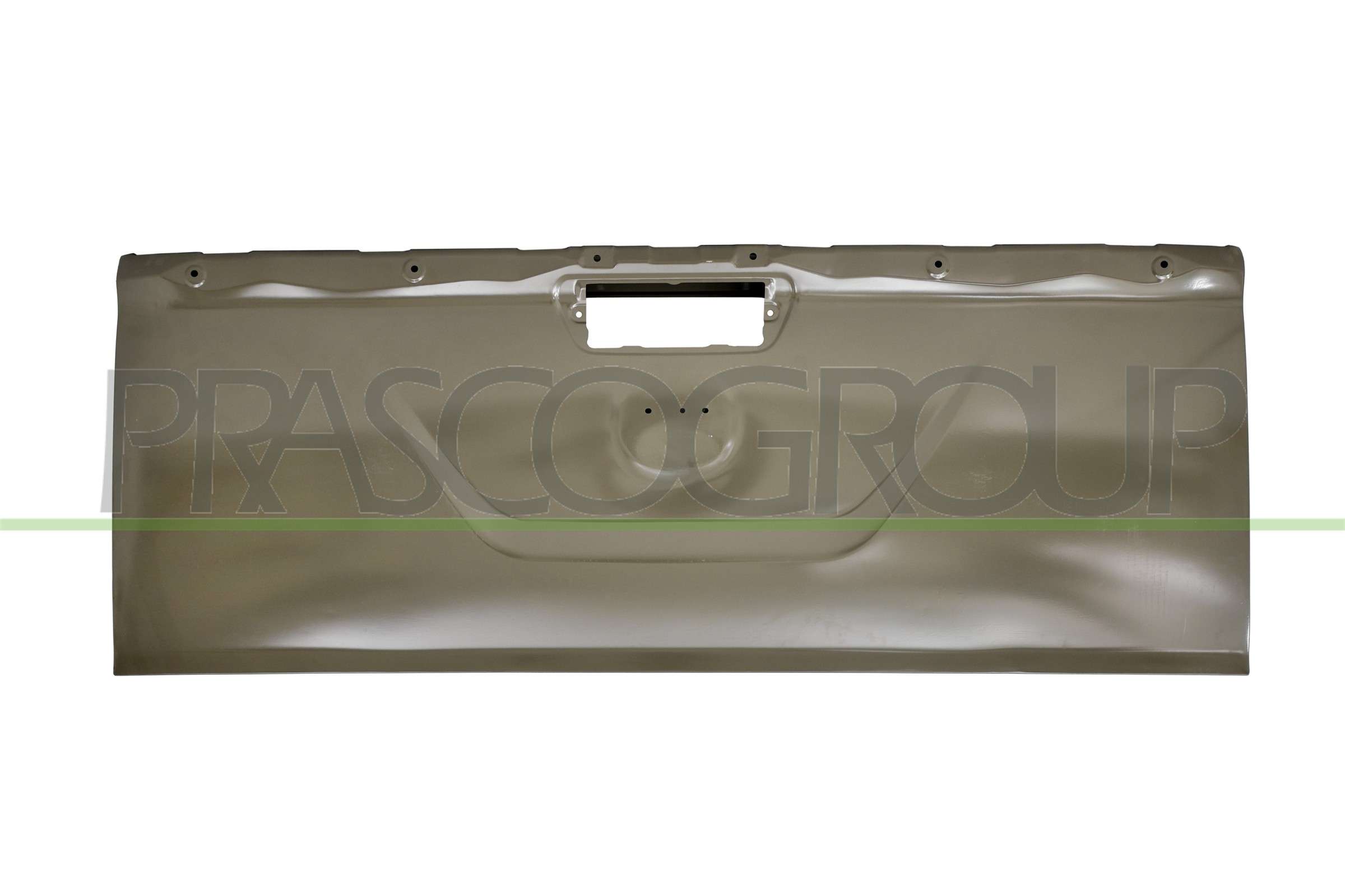 PRASCO PORTELLONE POST. NISSAN NAVARA