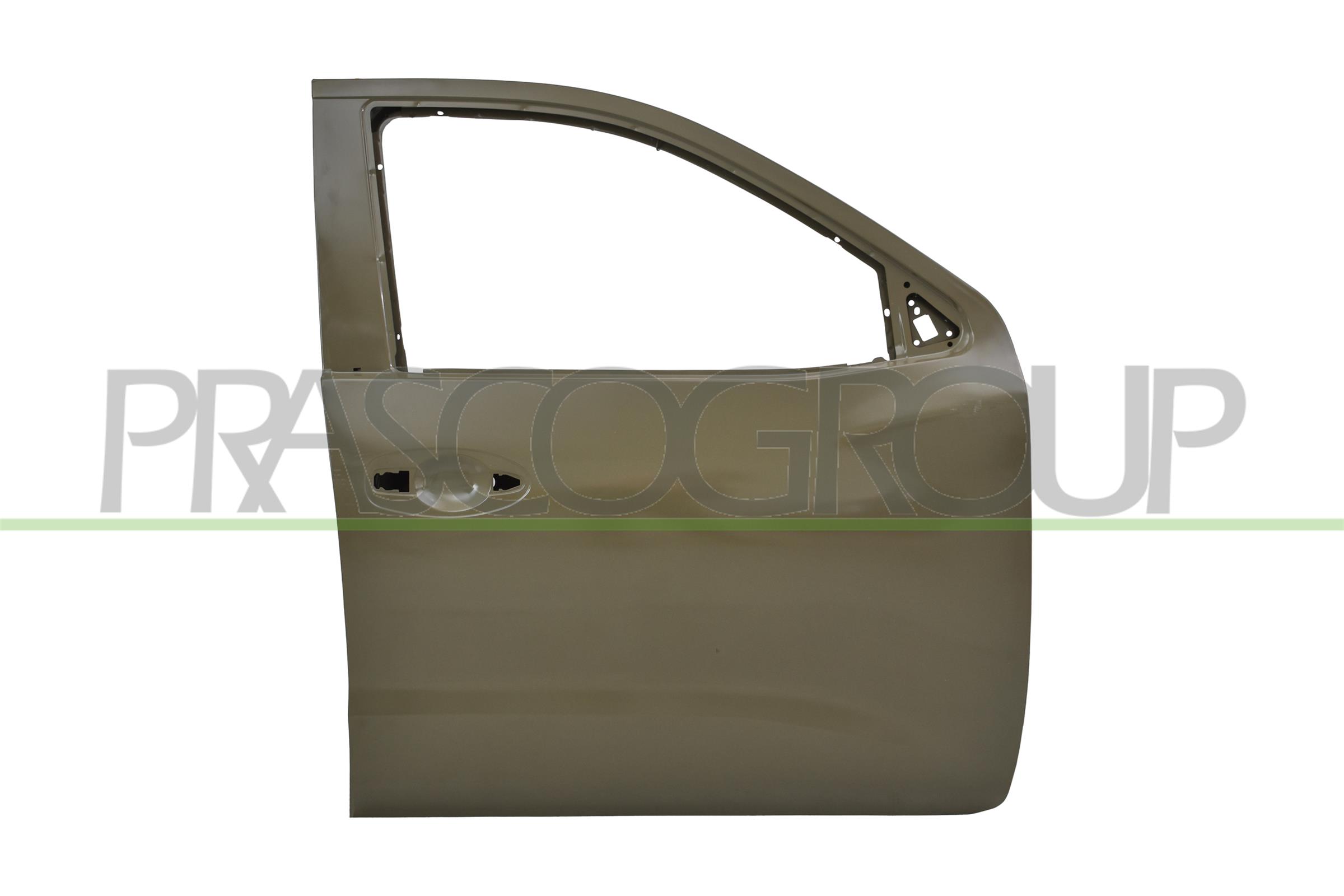 Portiera, carrozzeria PRASCO DS8183503