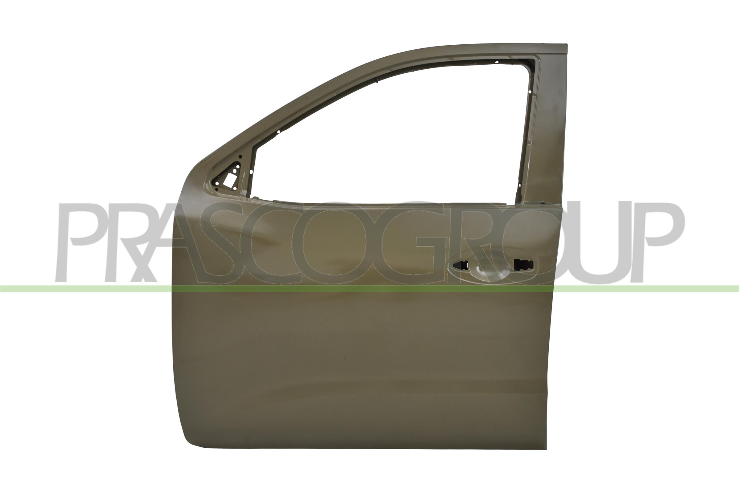 Portiera, carrozzeria PRASCO DS8183504