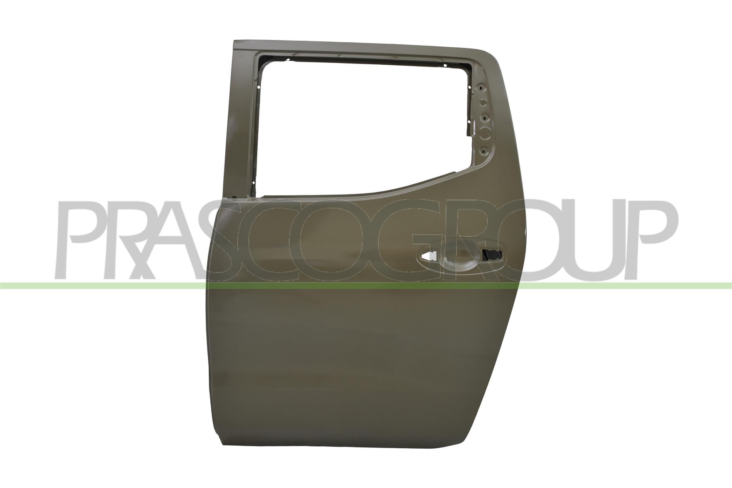 Portiera, carrozzeria PRASCO DS8183554
