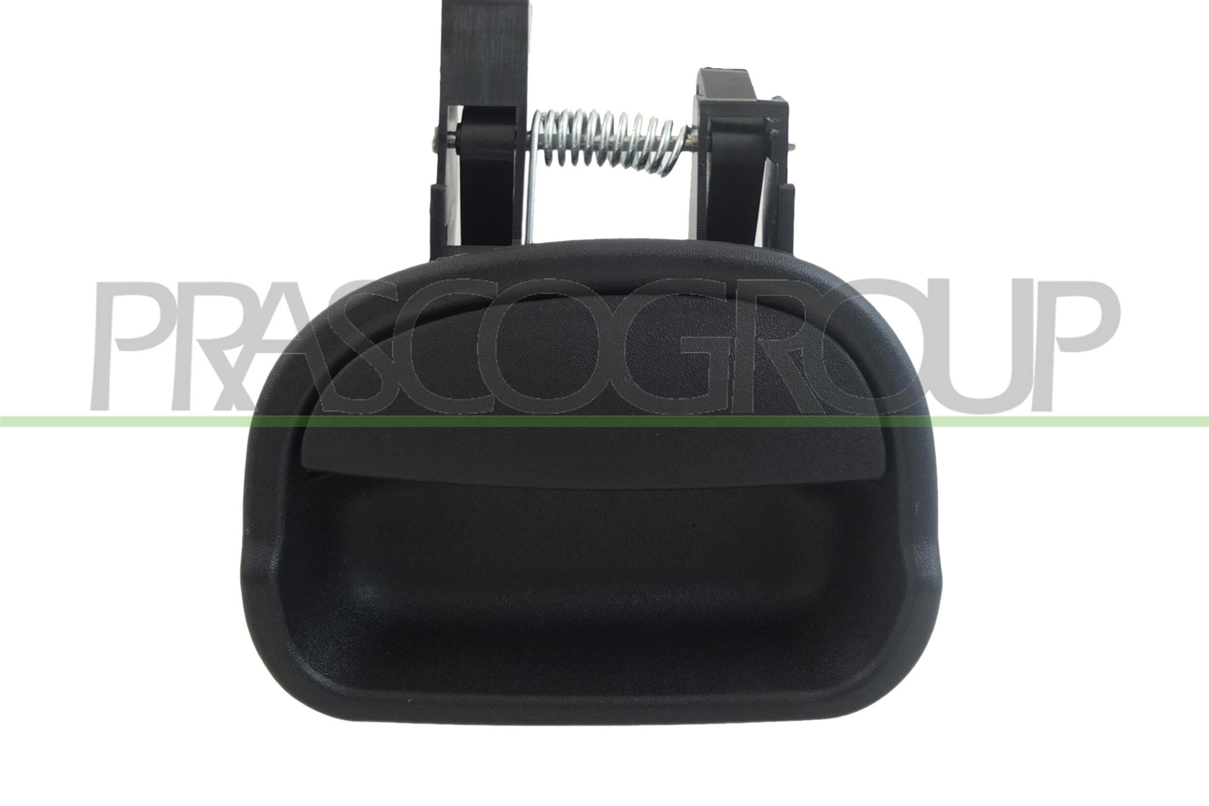 Maniglia portiera, equipaggiamento interno PRASCO DS9178501