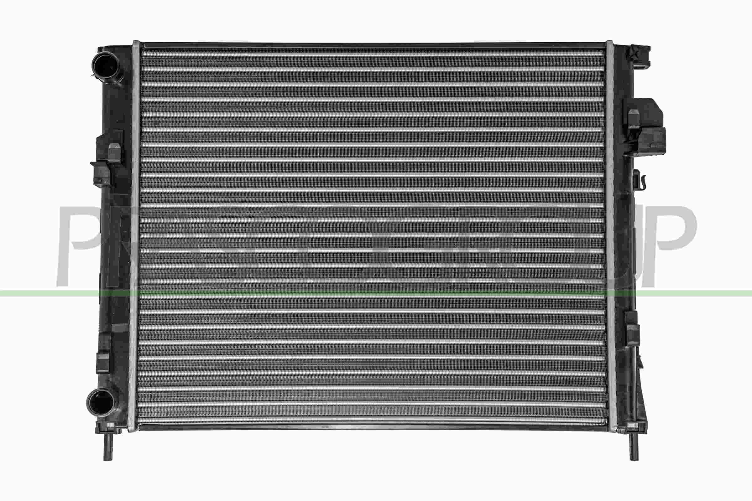 Radiatore, raffreddamento motore PRASCO DS950R003