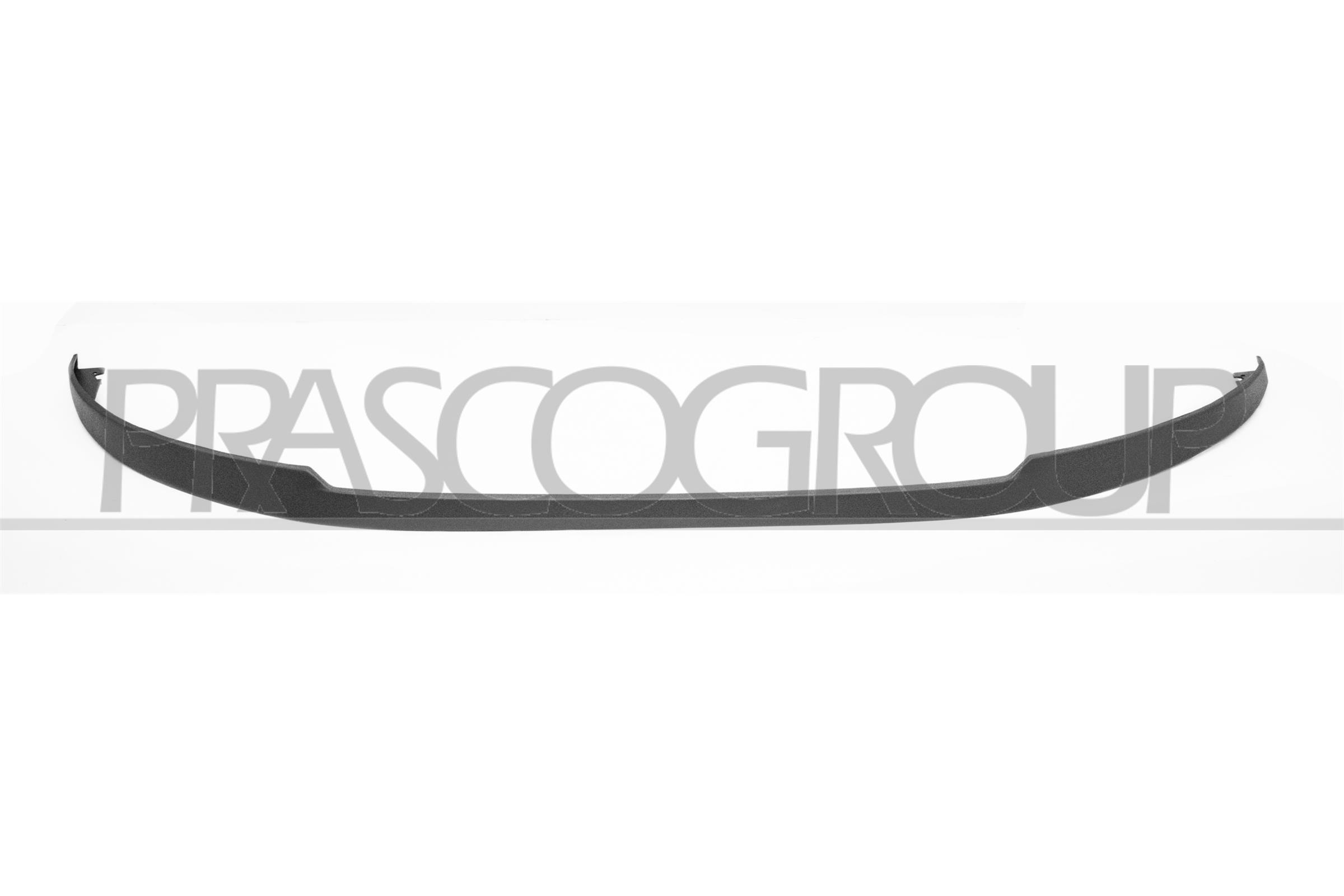 Spoiler PRASCO DW0401801