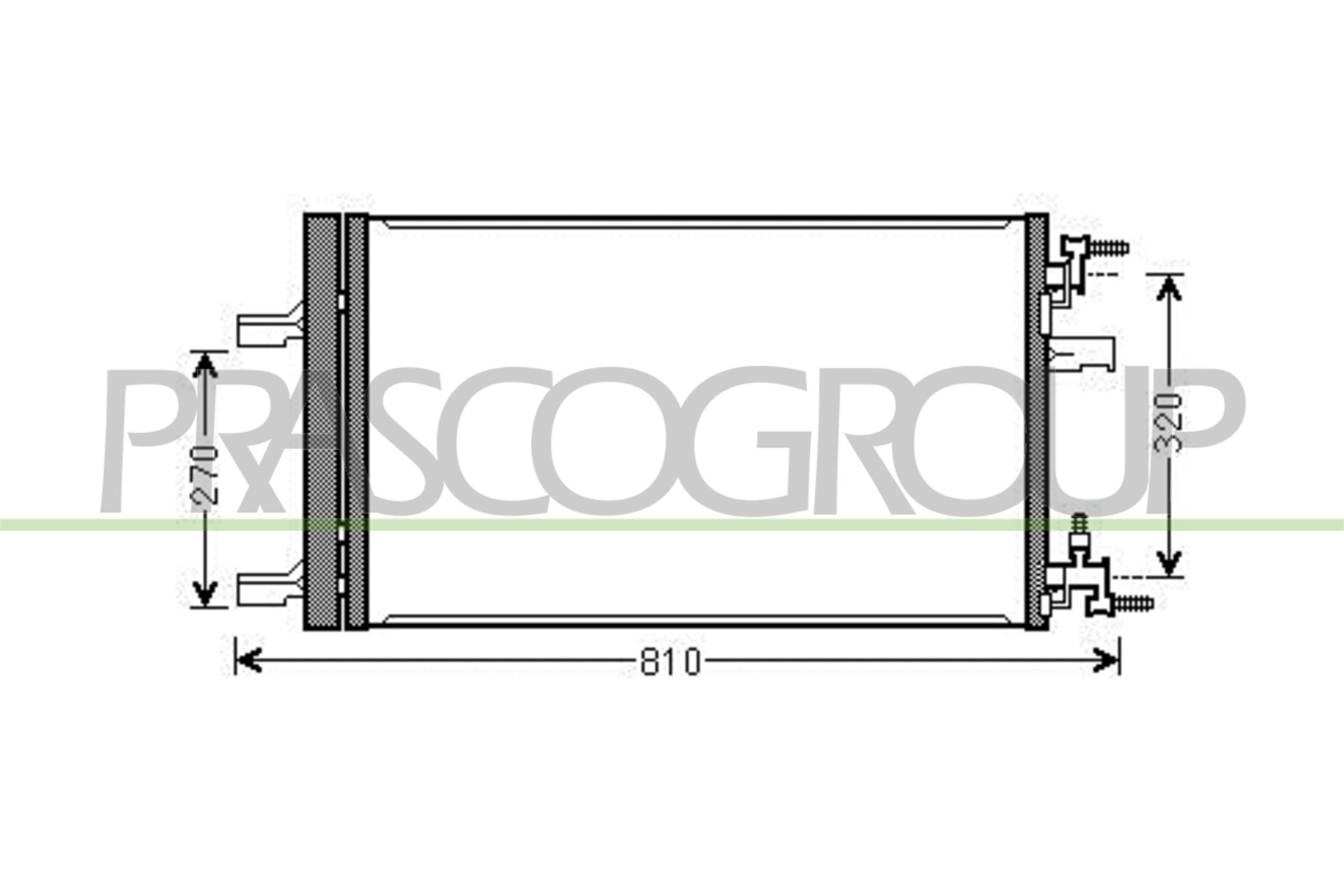 CONDENSATORE, CLIMATIZZATORE