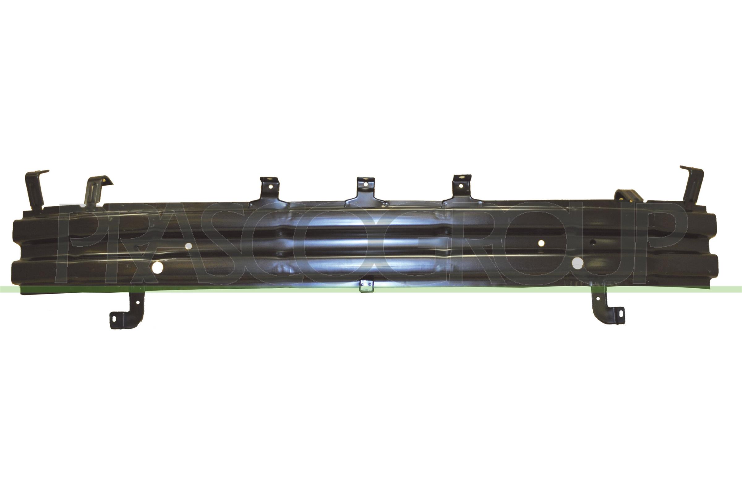 RINFORZO PARAURTI ANTERIORE MOD. 4 PORTE