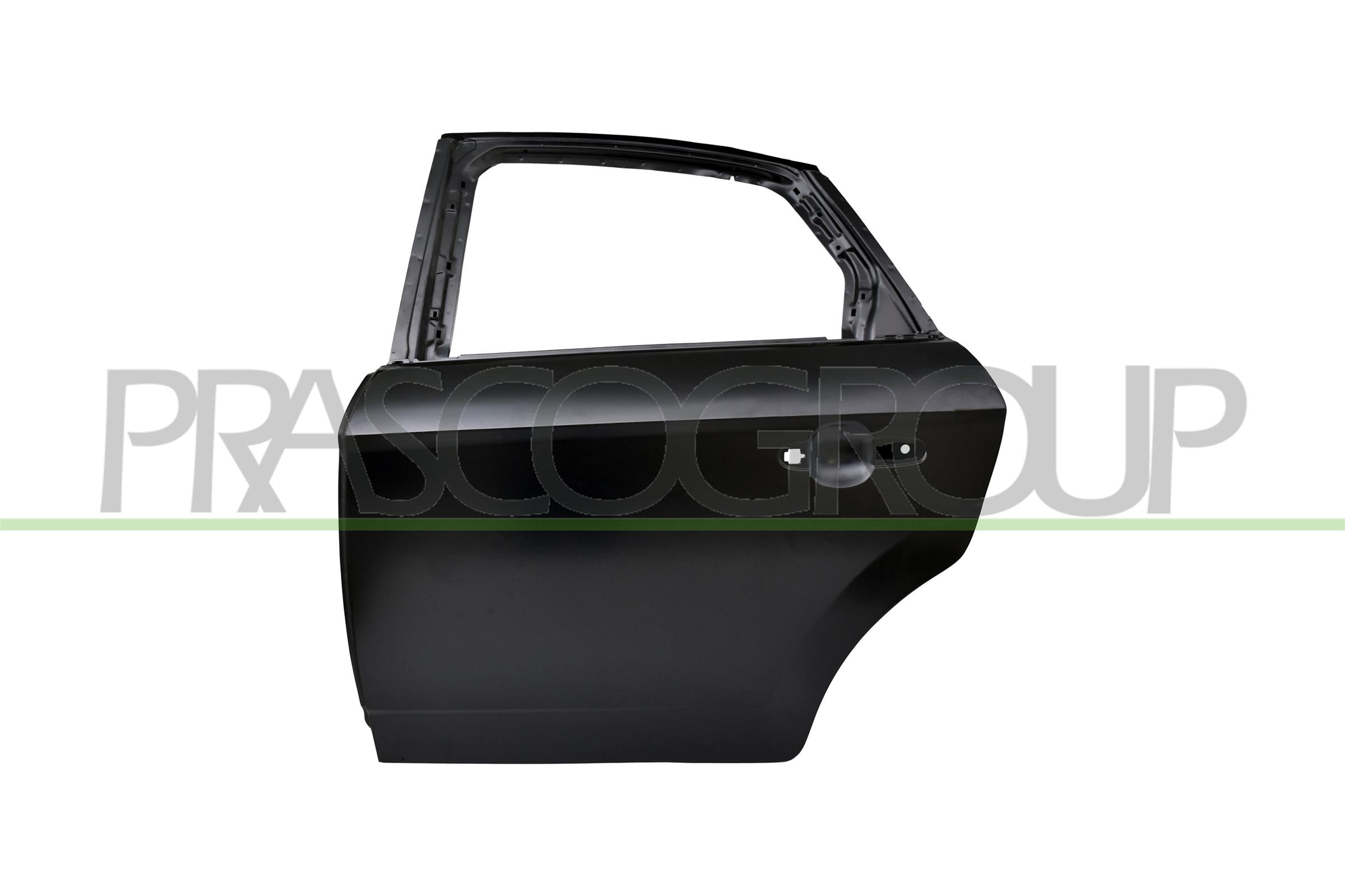 Portiera, carrozzeria PRASCO FD1103554