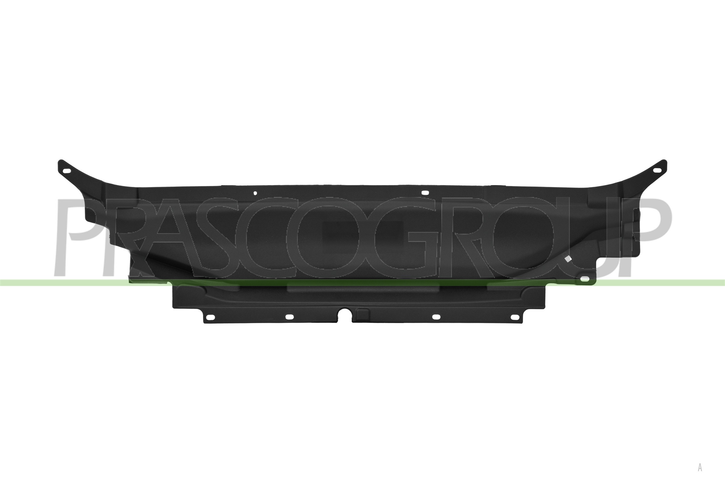Copertura, vano motore PRASCO FD1142101