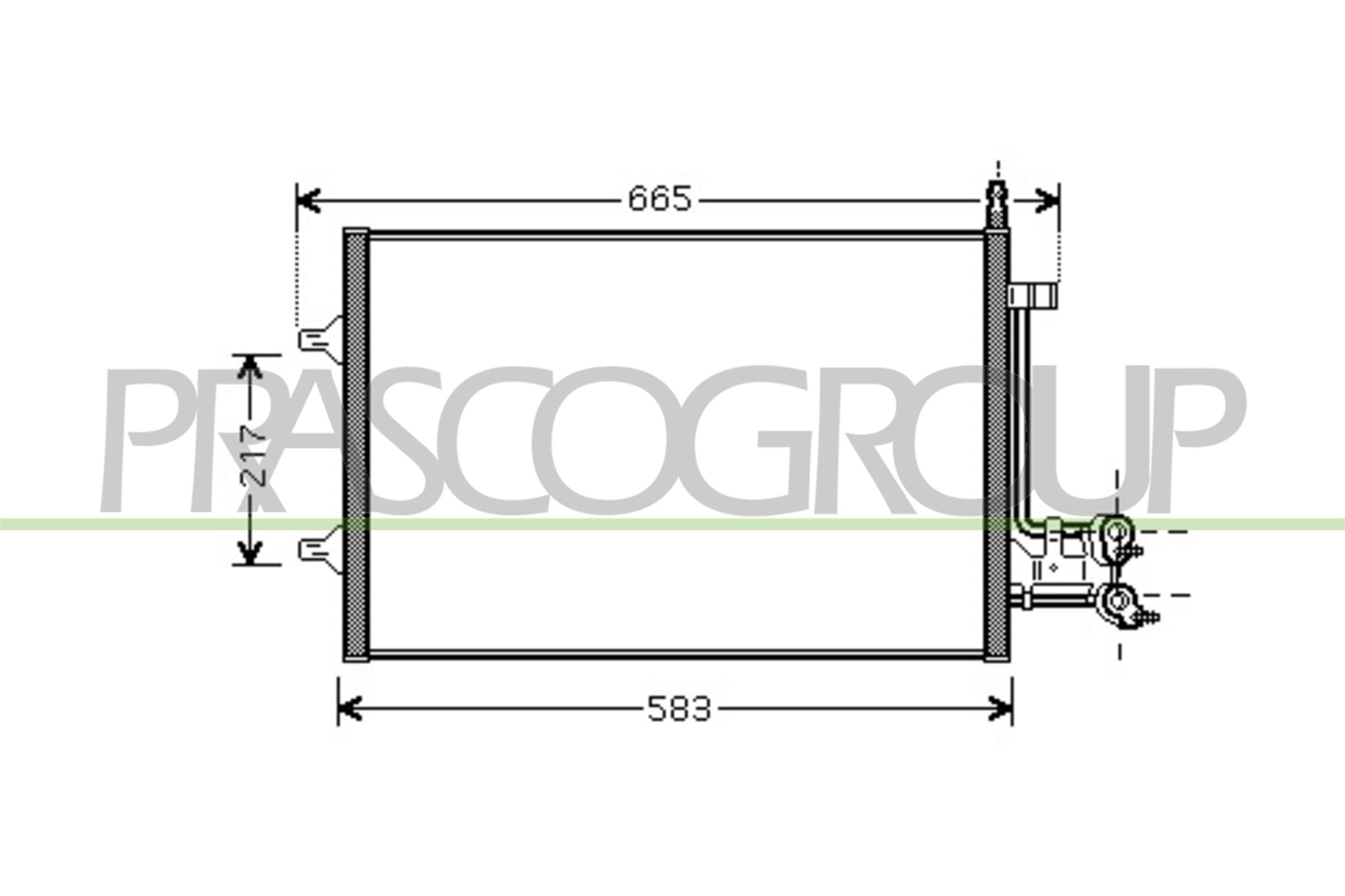 CONDENSATORE, CLIMATIZZATORE