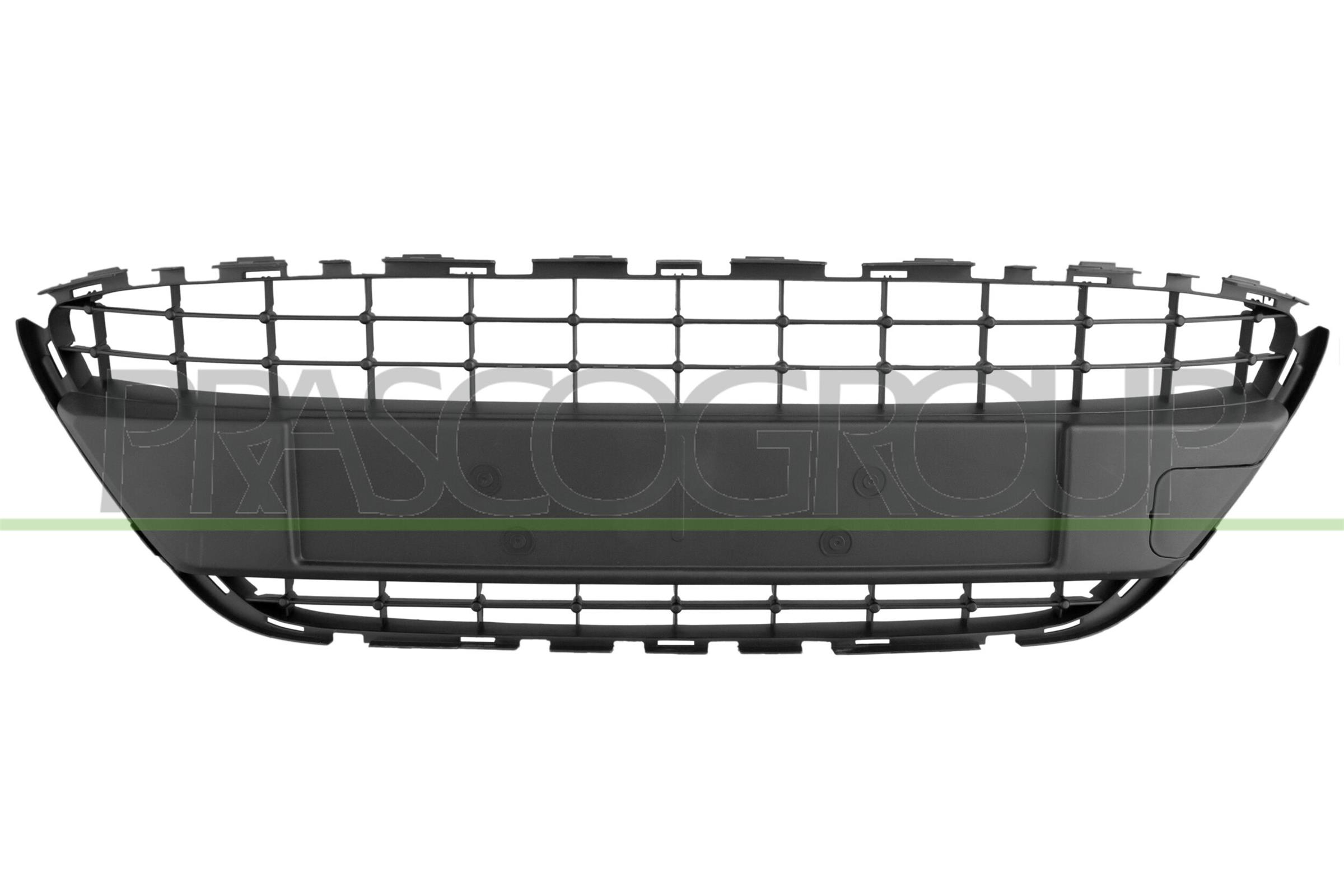 Griglia di ventilazione, paraurti PRASCO FD3442111
