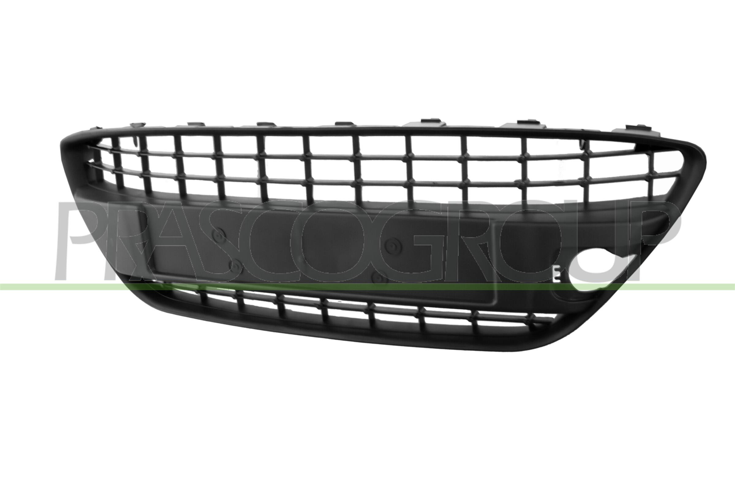 Griglia di ventilazione, paraurti PRASCO FD3442121