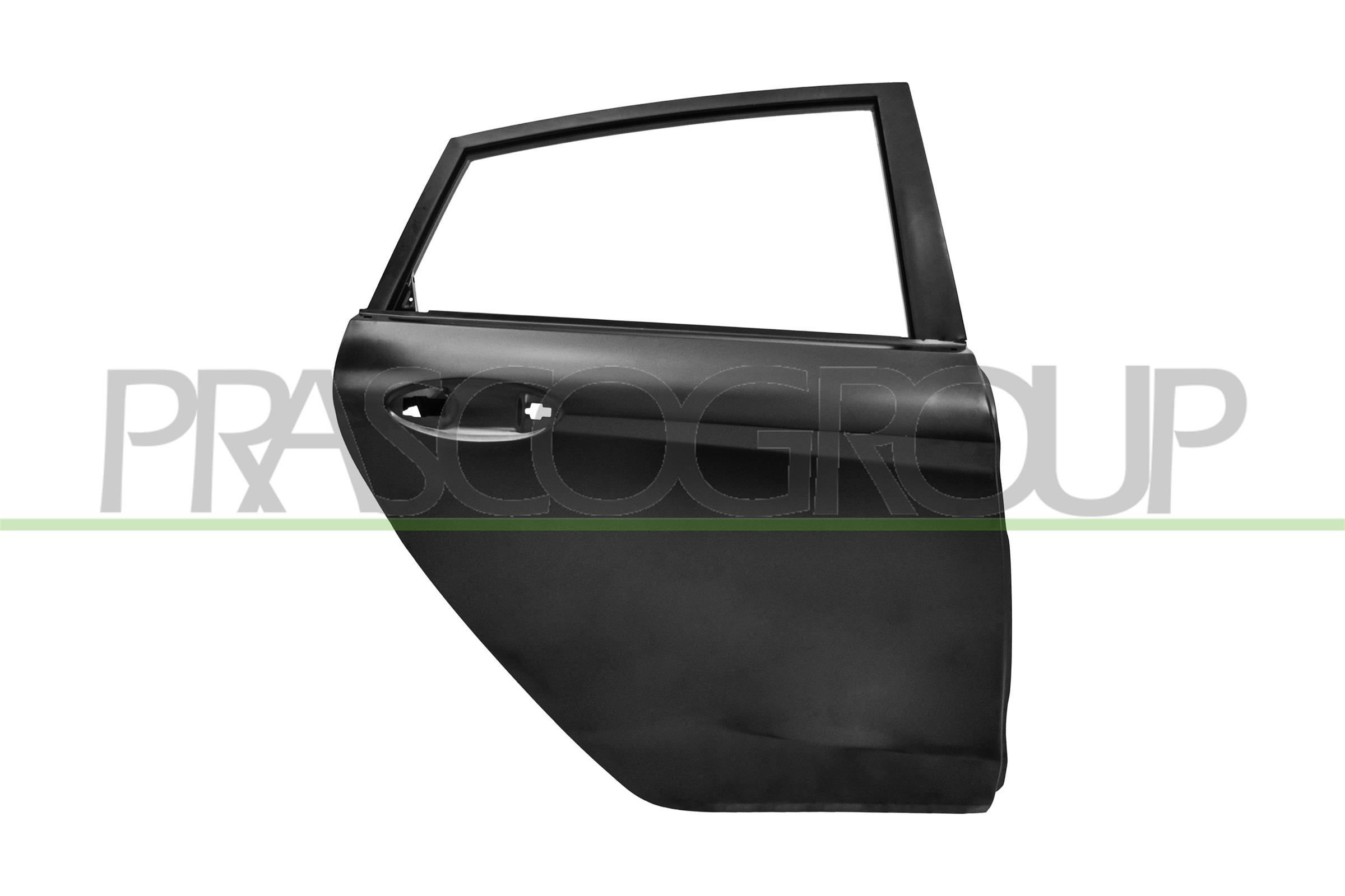 PRASCO PORTA POSTERIORE DESTRA