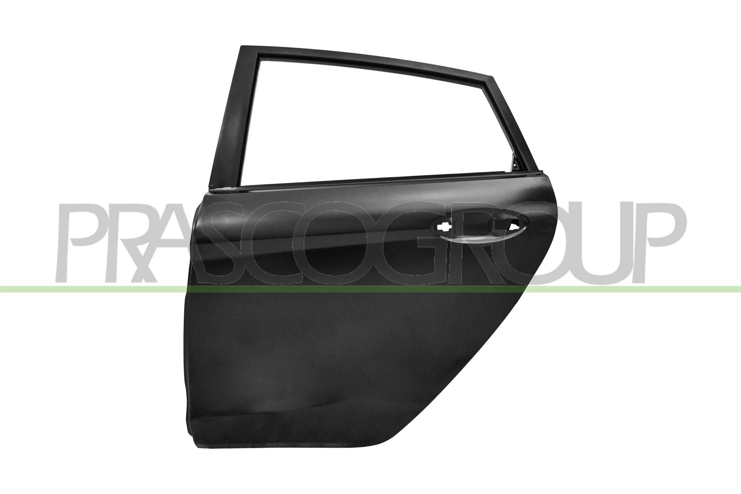 PRASCO PORTA POSTERIORE SINISTRA