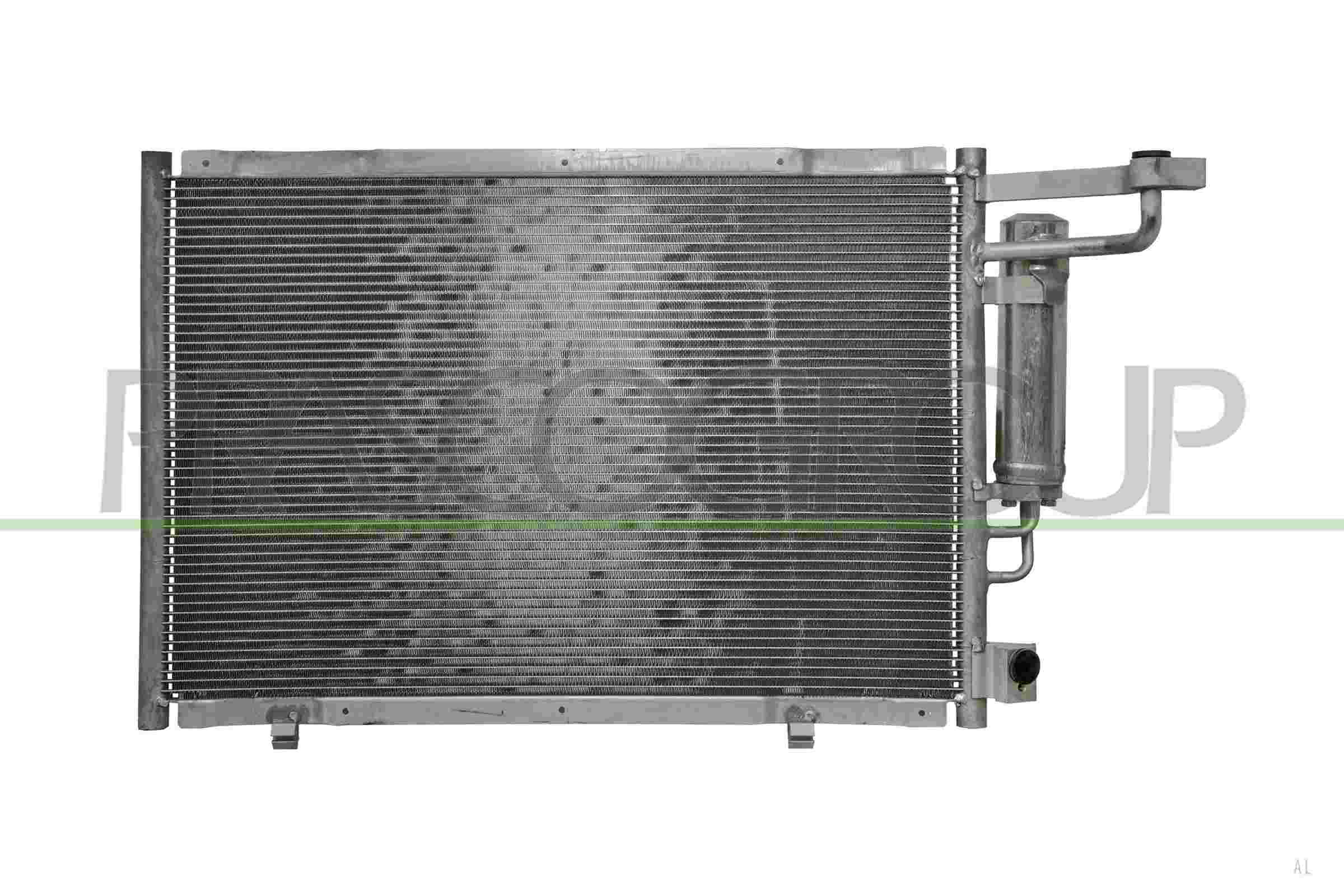 Condensatore, climatizzatore PRASCO FD344C008