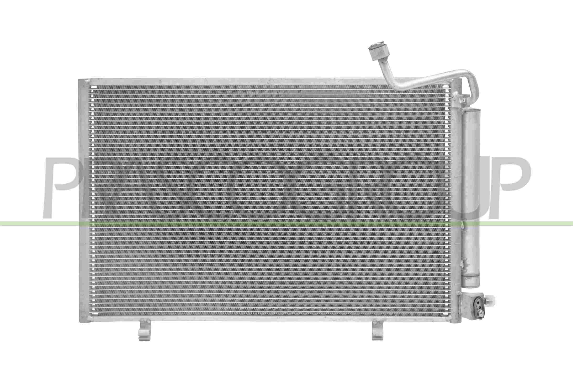 Condensatore, climatizzatore PRASCO FD346C006
