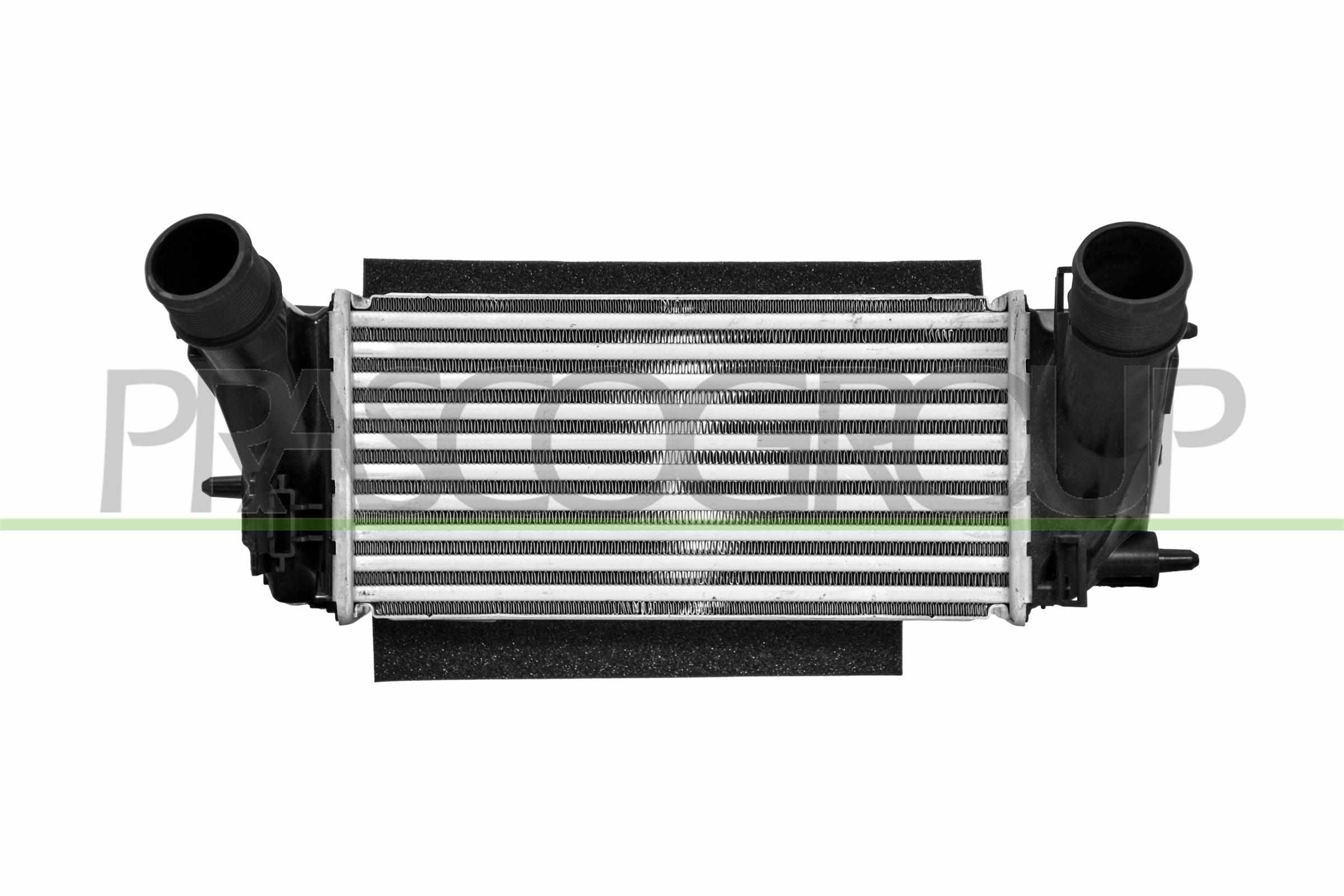 Intercooler PRASCO FD346N002