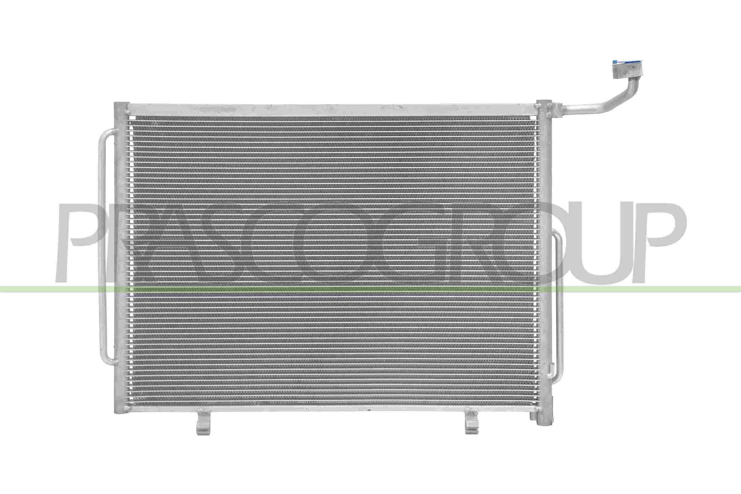 Condensatore, climatizzatore PRASCO FD348C003