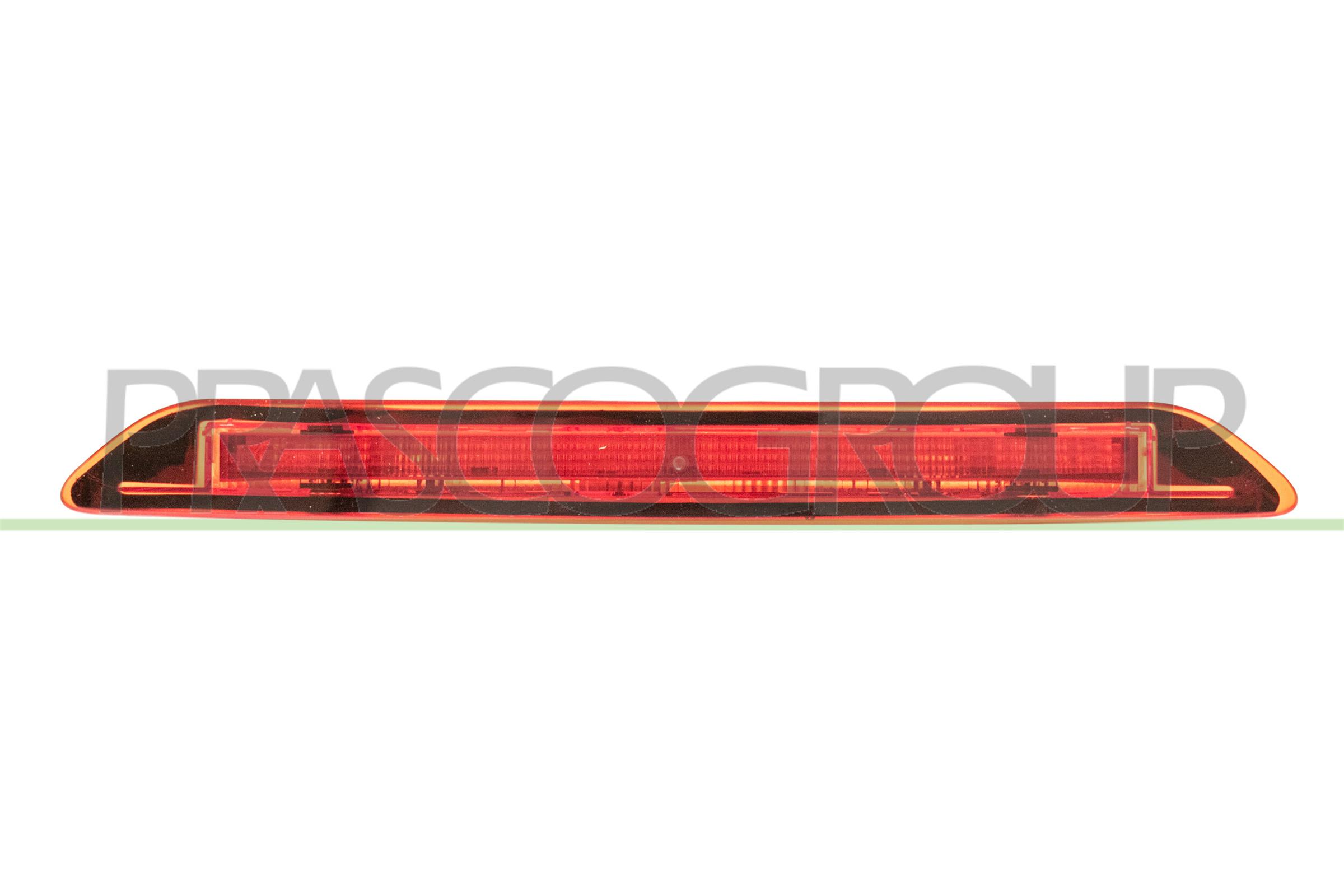 Luce supplementare freno PRASCO FD4284150