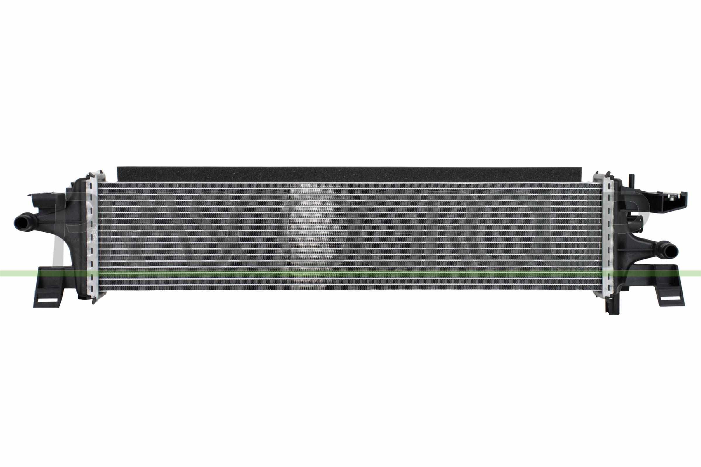 PRASCO INTERCOOLER