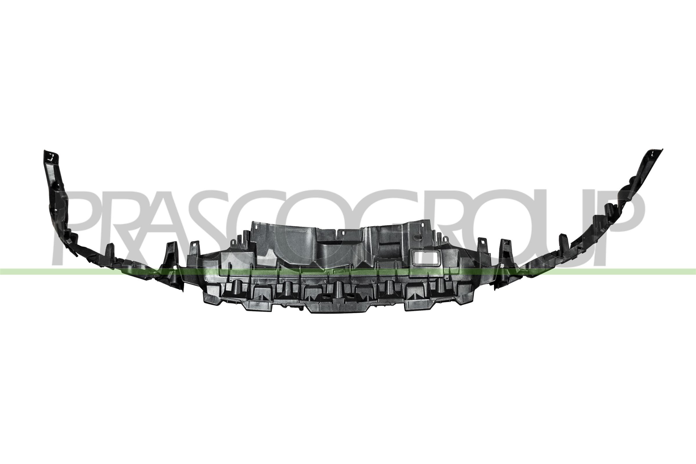 PRASCO B86RINFORZO PARAURTI ANT.-PLASTICA