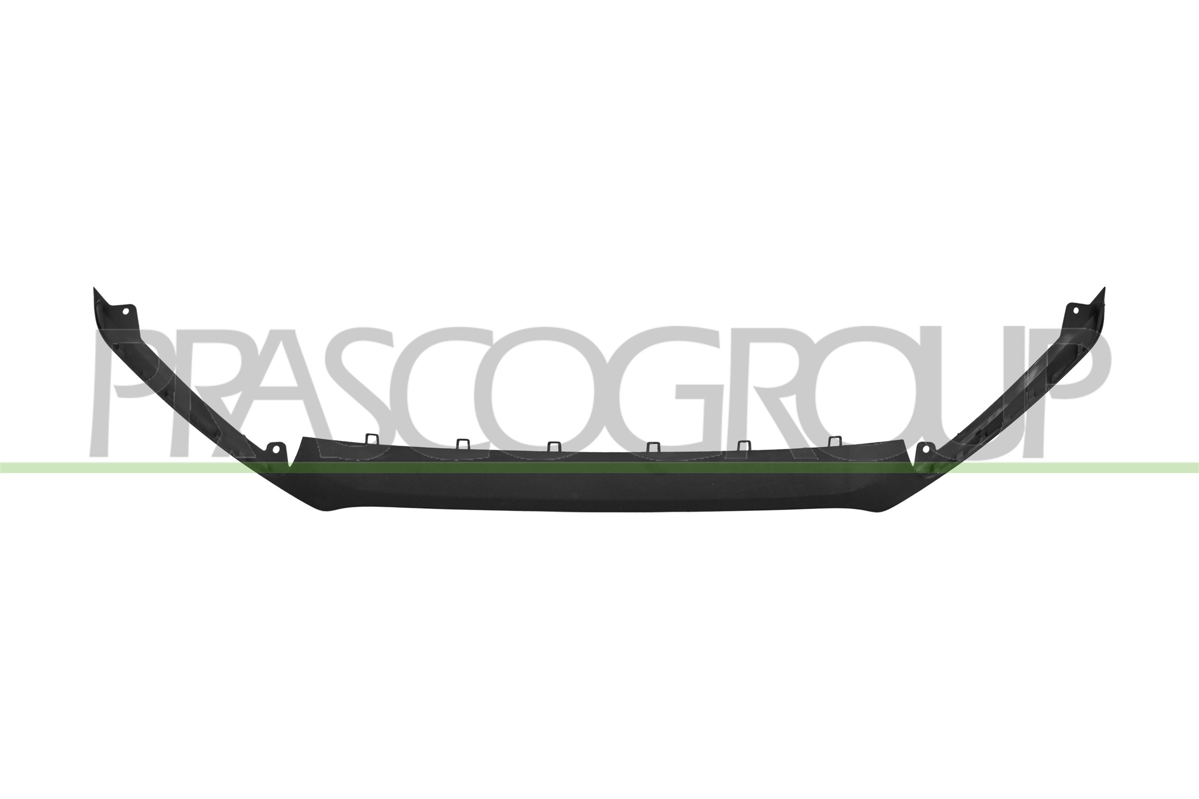 PRASCO RIPARO SOTTO PARAURTI ANT. FORD