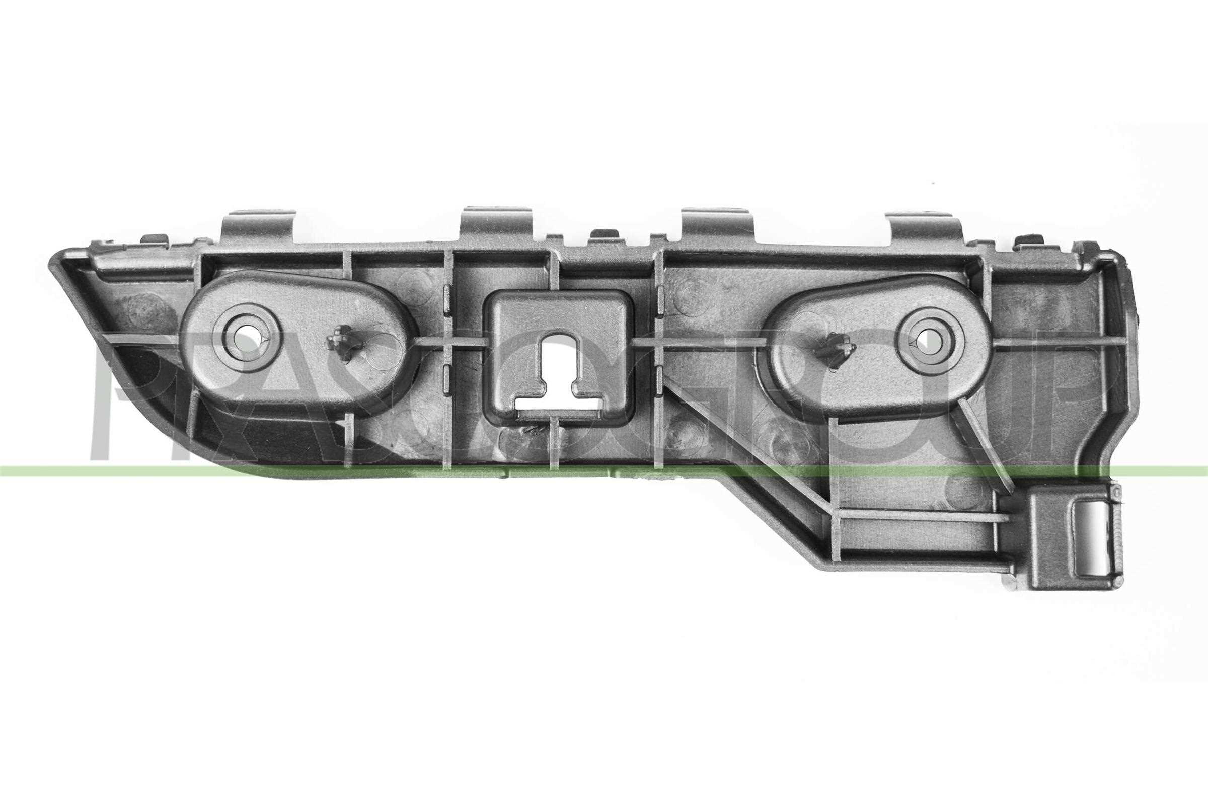 Supporto, paraurti PRASCO FD4321053