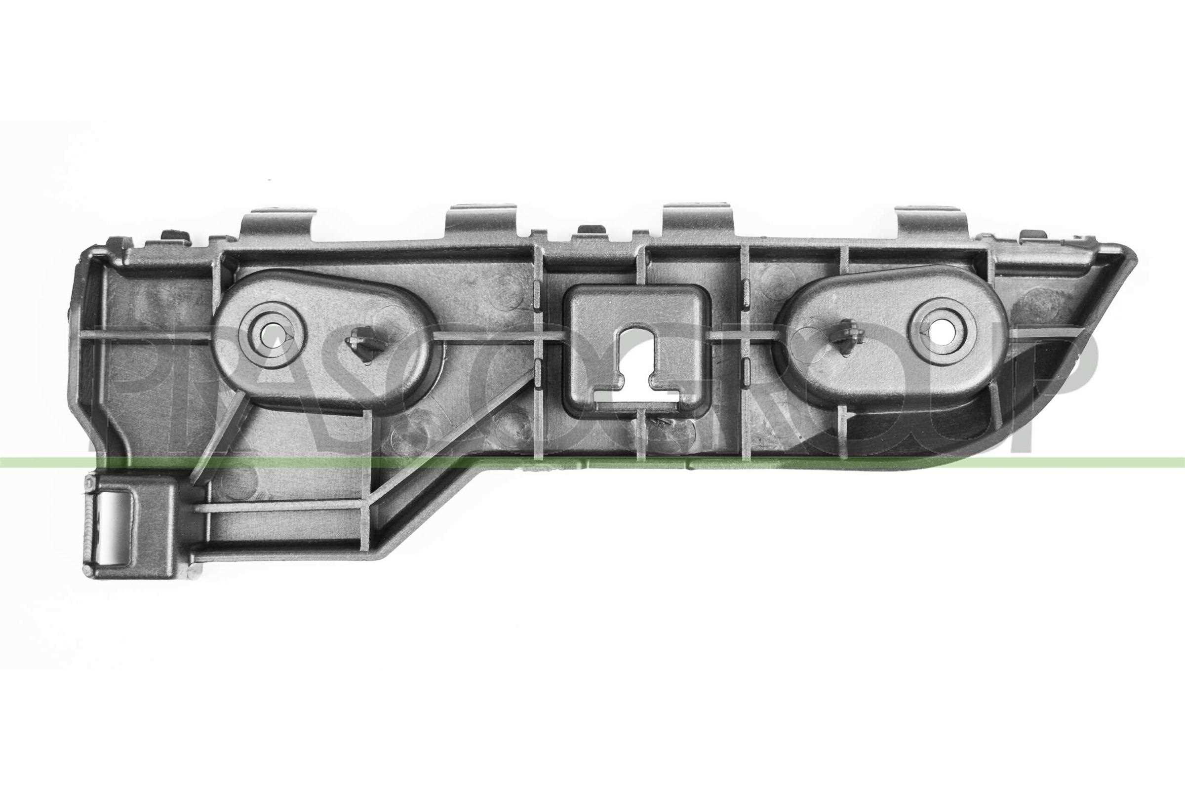 Supporto, paraurti PRASCO FD4321054