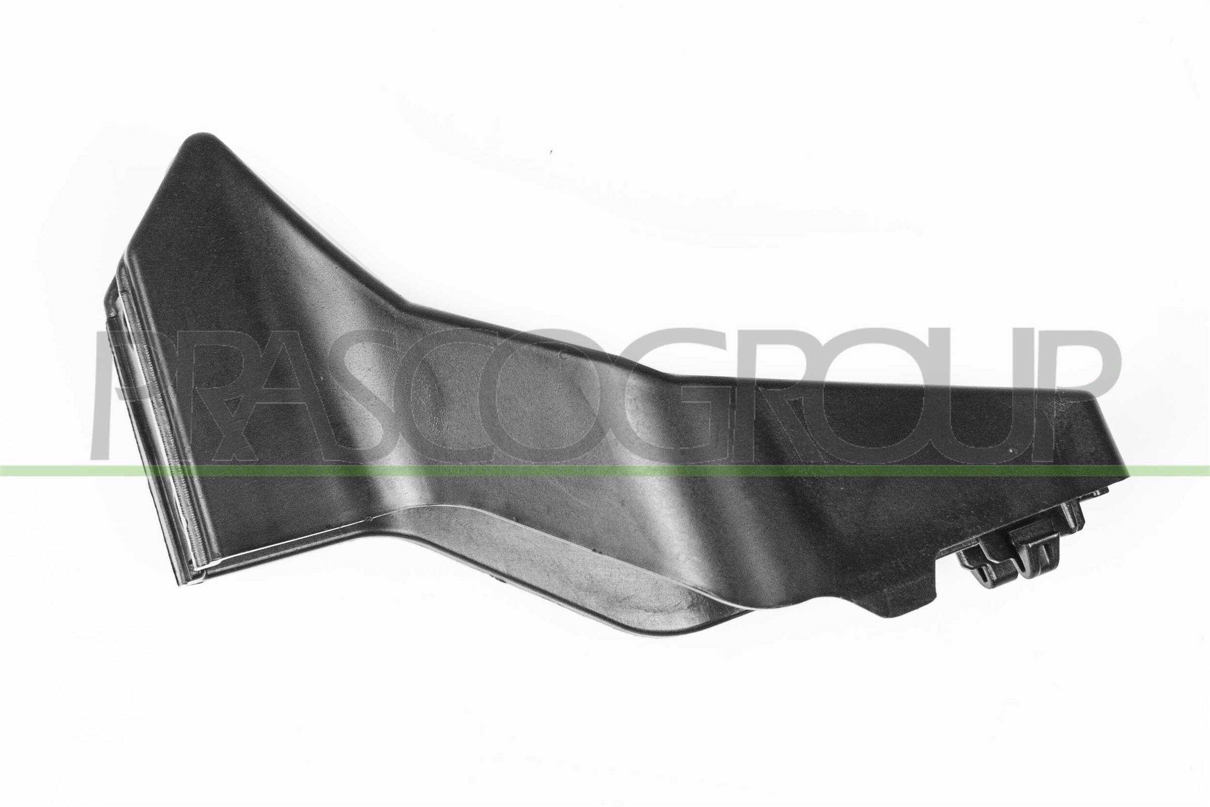 Supporto, paraurti PRASCO FD4321063
