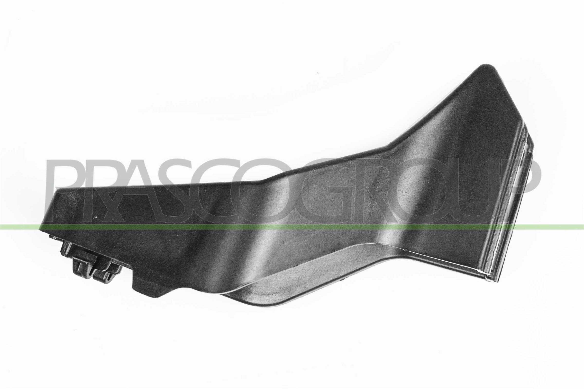 Supporto, paraurti PRASCO FD4321064