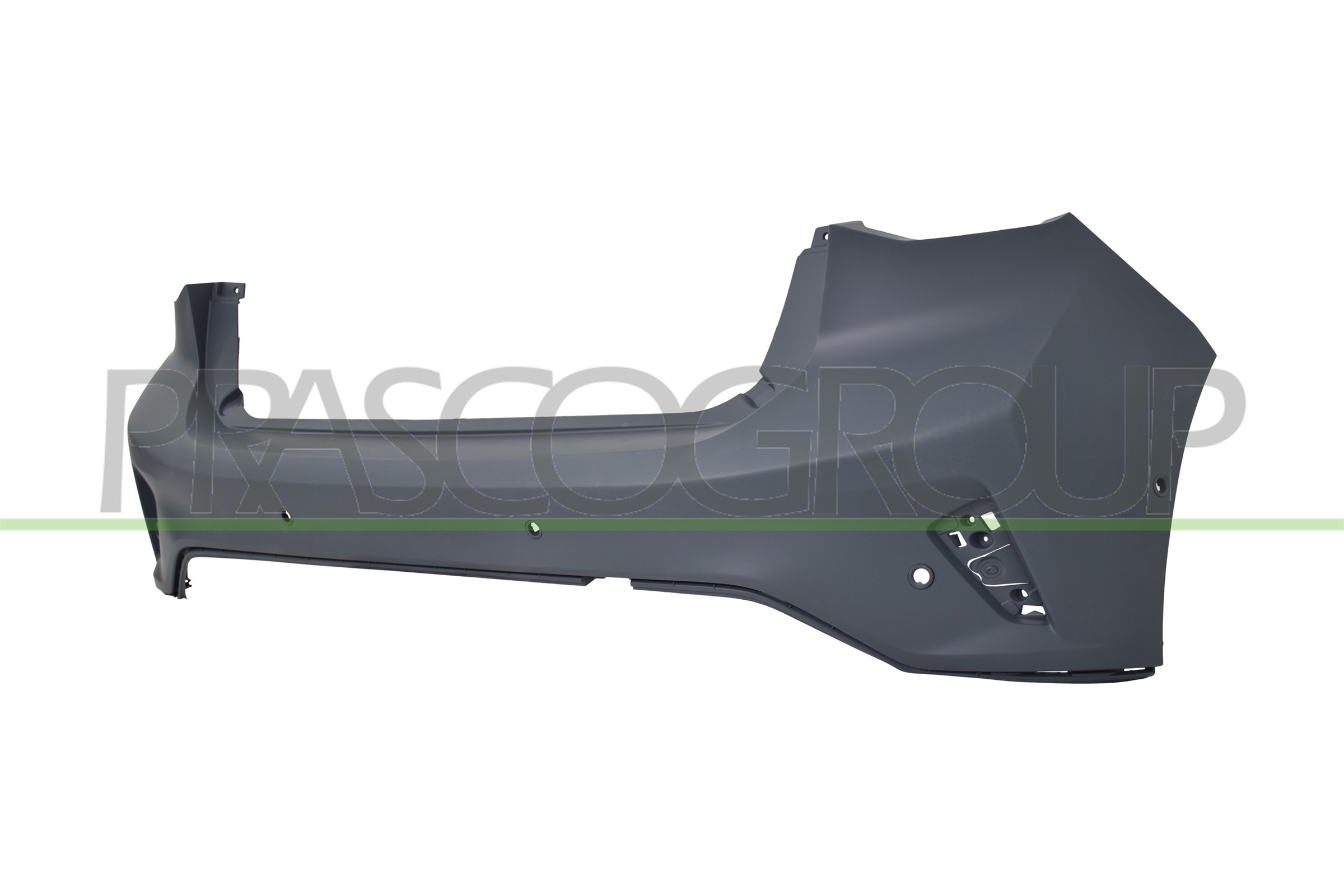 Paraurti PRASCO FD4321071