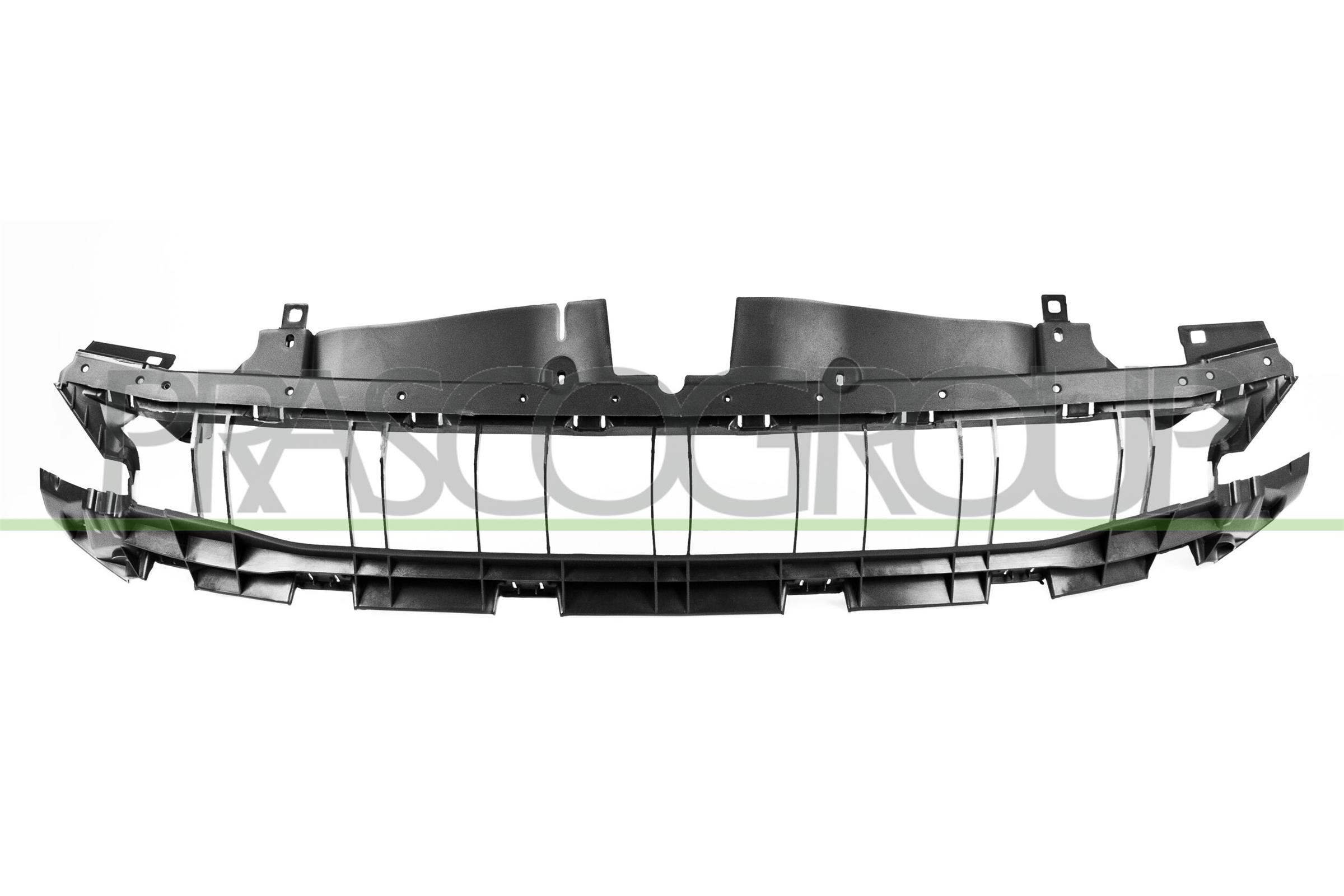 Supporto, paraurti PRASCO FD4321602