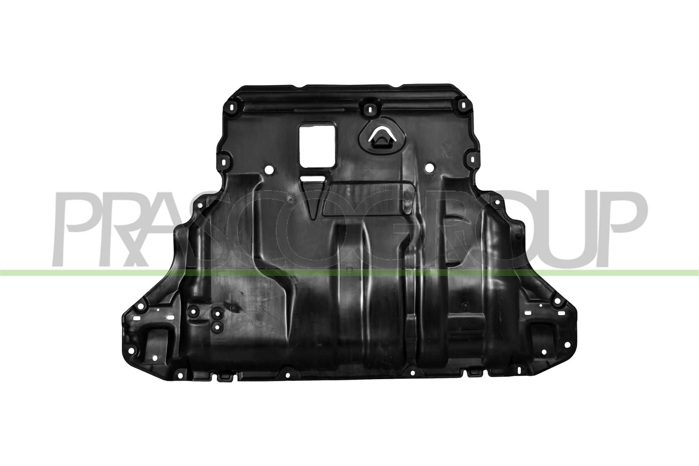 PRASCO COPRIMOTORE INFERIORE