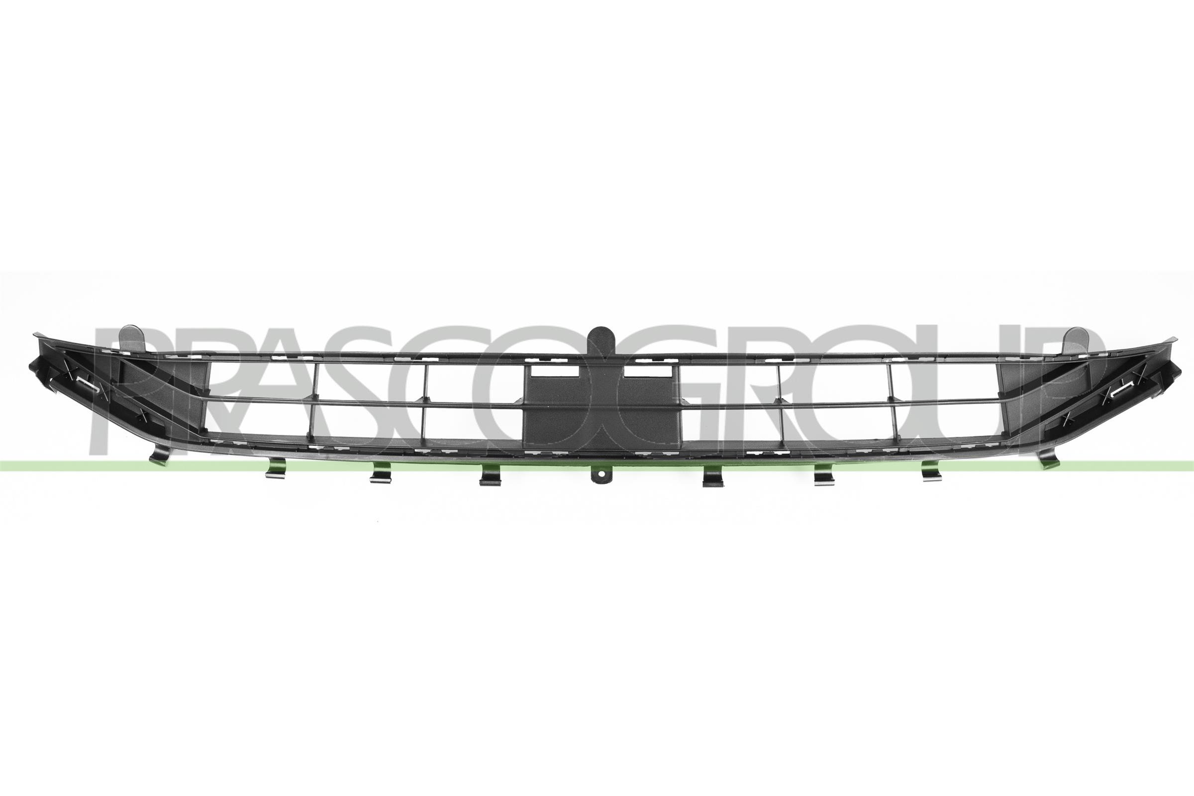 Griglia di ventilazione, paraurti PRASCO FD4322120