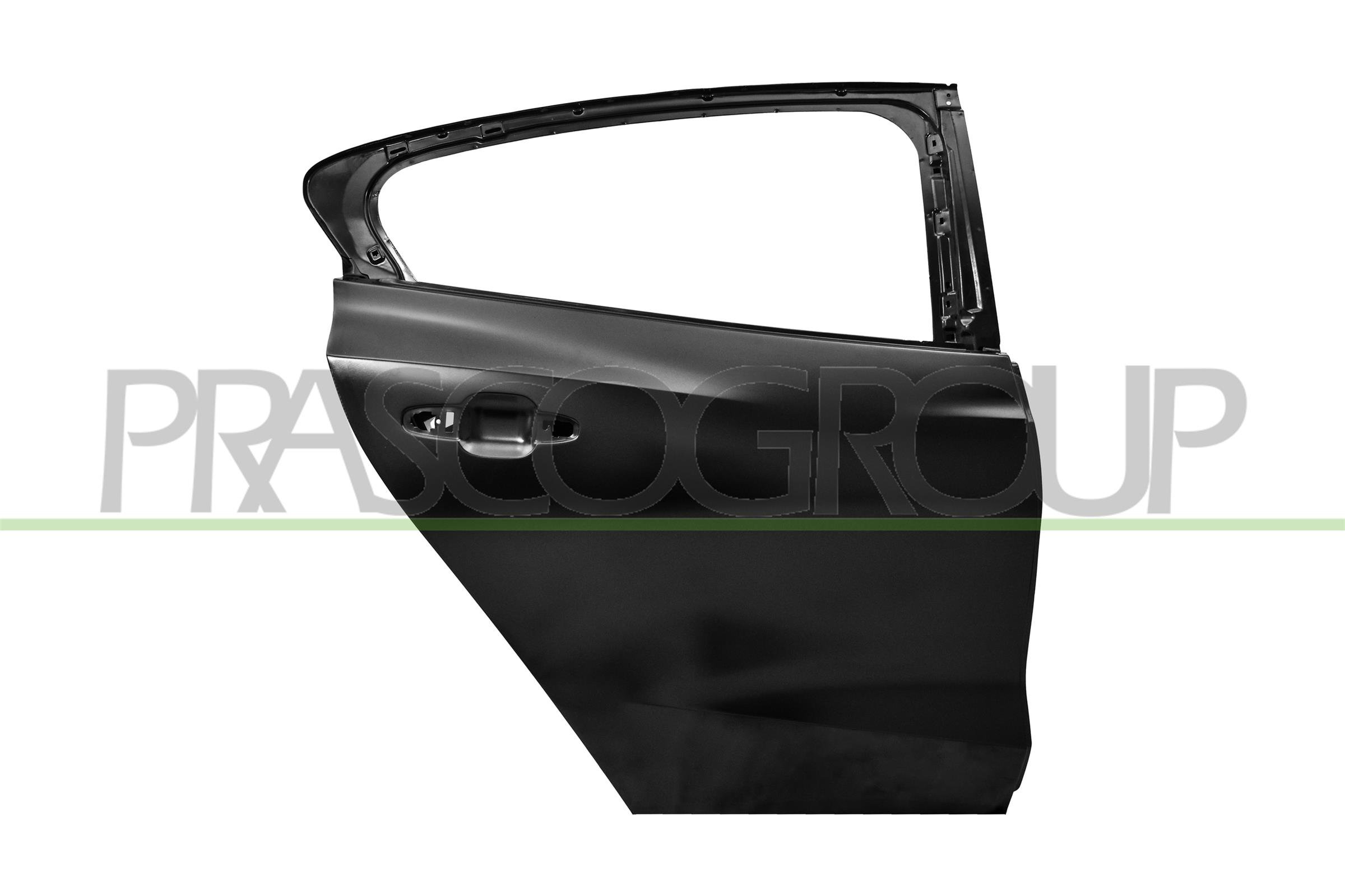 PRASCO PORTA POSTERIORE DESTRA